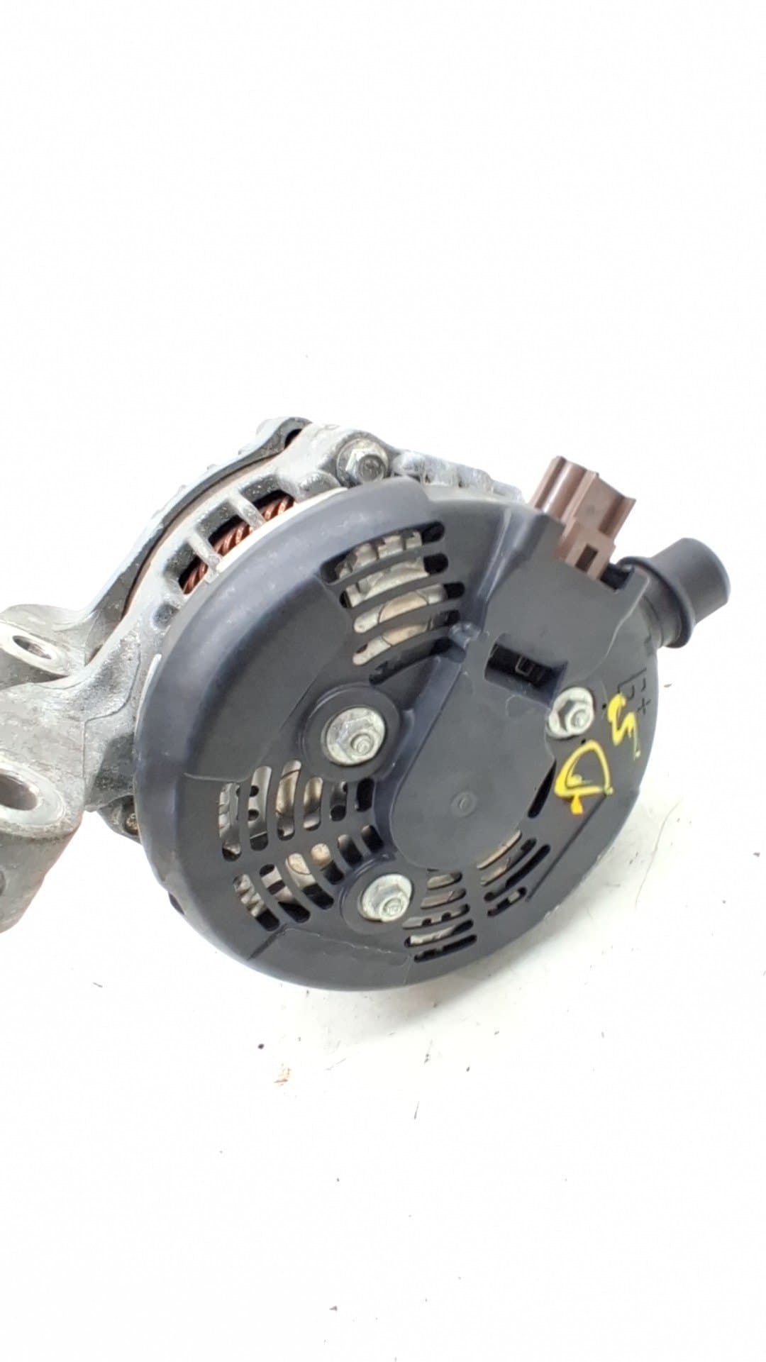 Alternador FORD MUSTANG 3