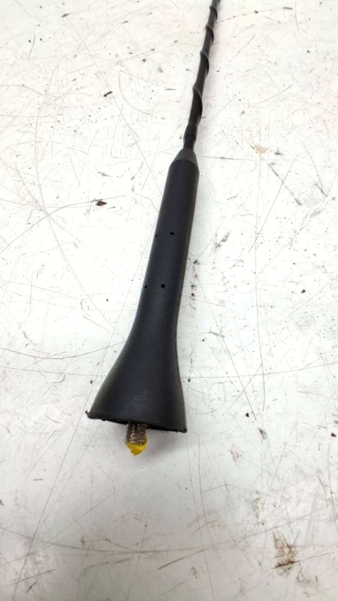 Antena FORD MUSTANG 3