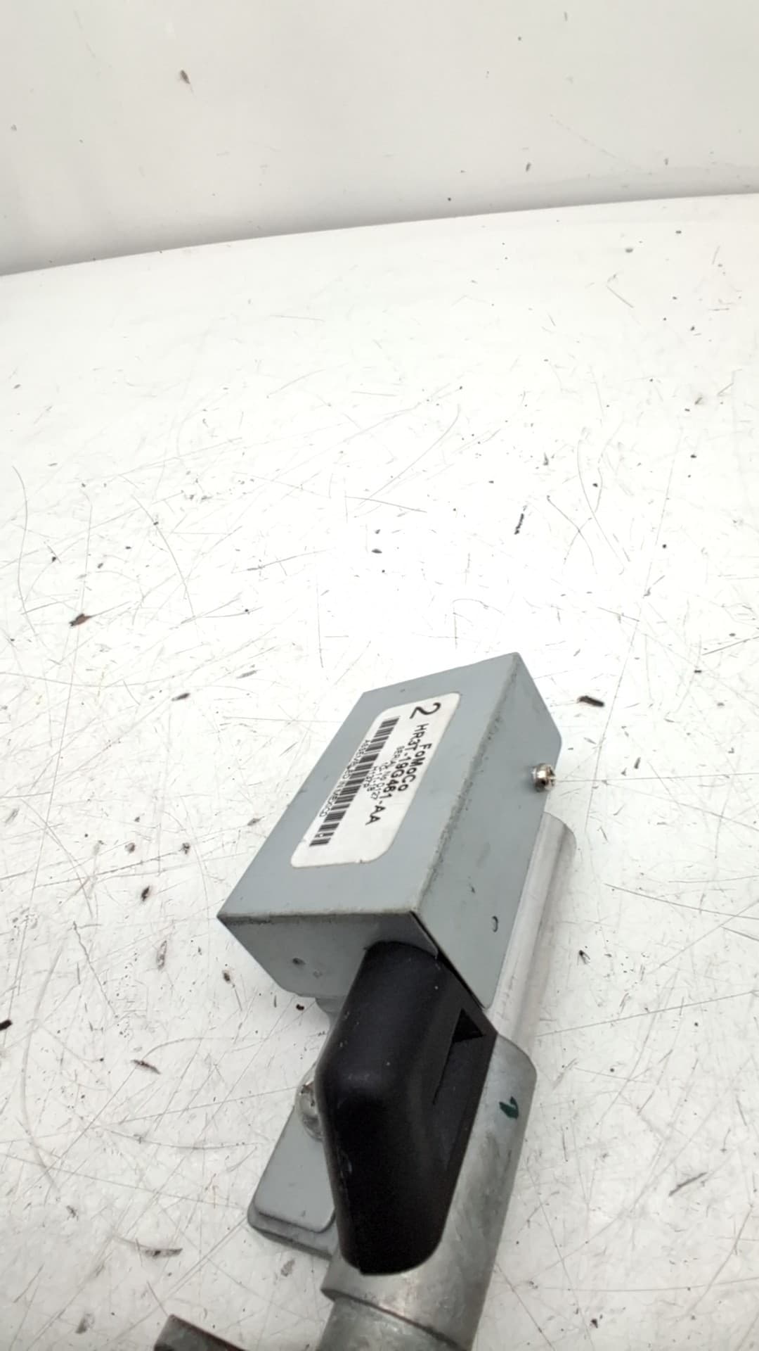 Base de antena FORD MUSTANG 3