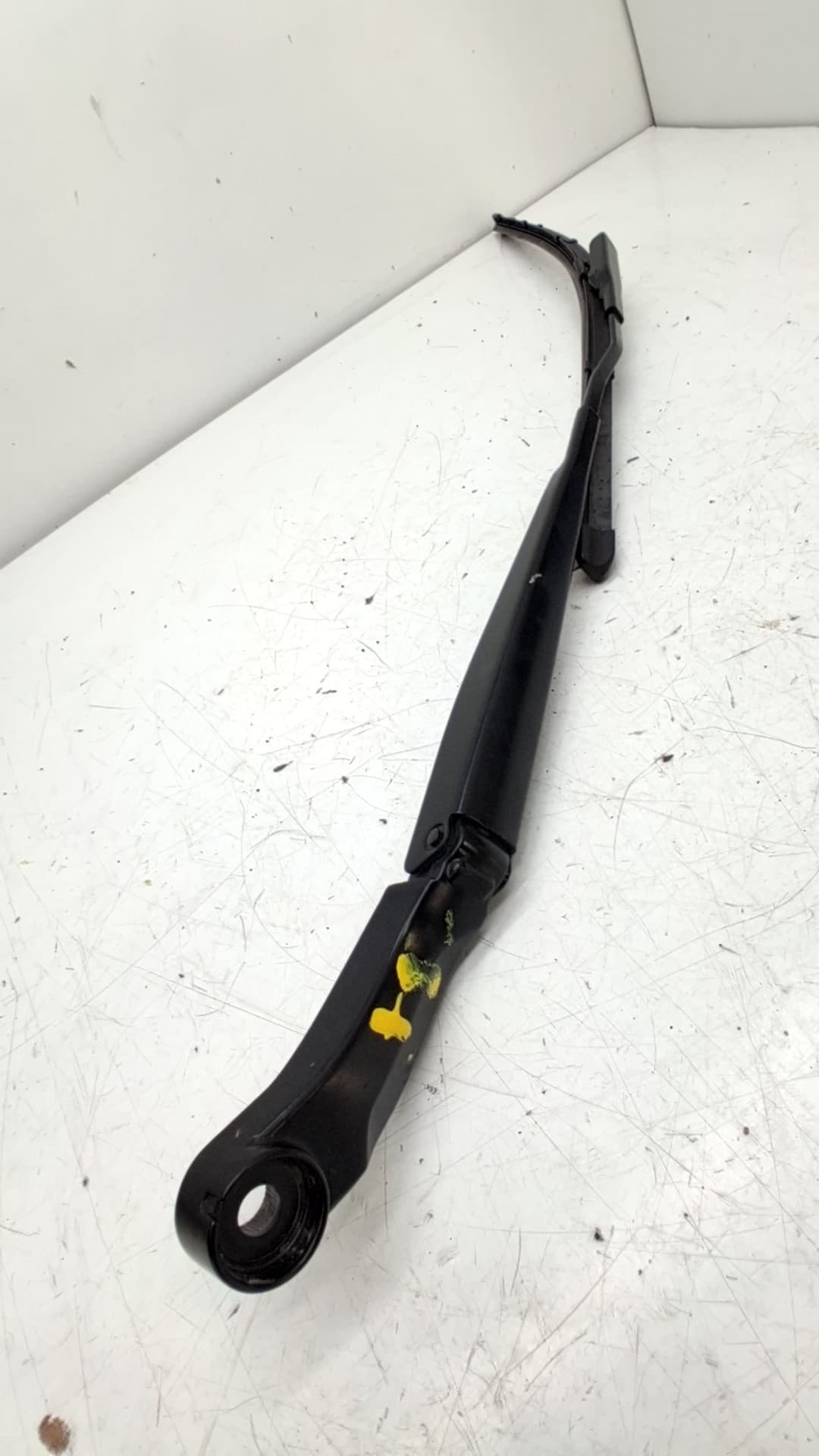 Brazo limpia delantero izquierdo FORD MUSTANG