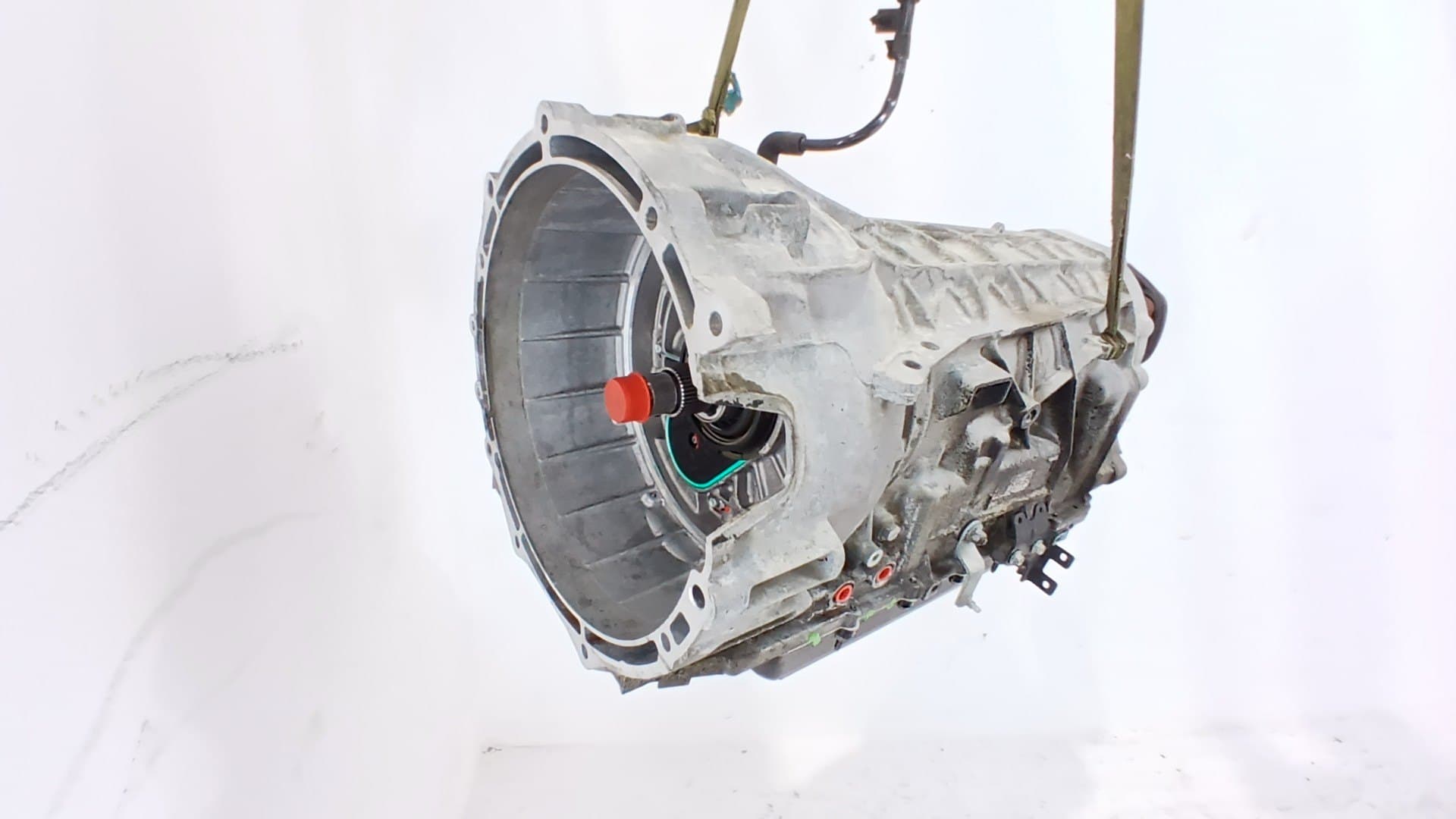 Caja cambios FORD MUSTANG