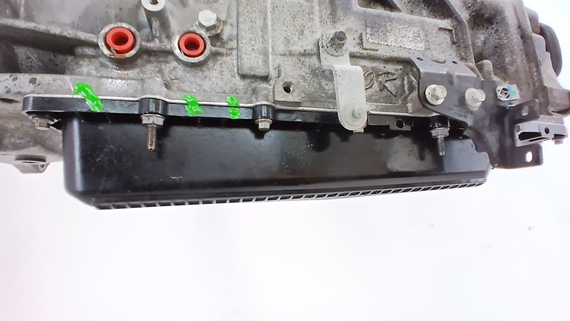 Caja cambios FORD MUSTANG 4