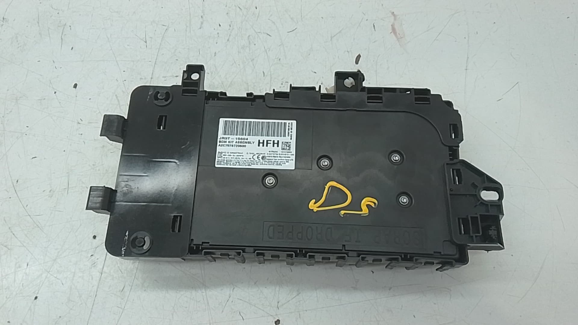 Recambio FORD MUSTANG ref. JR3T15604 3