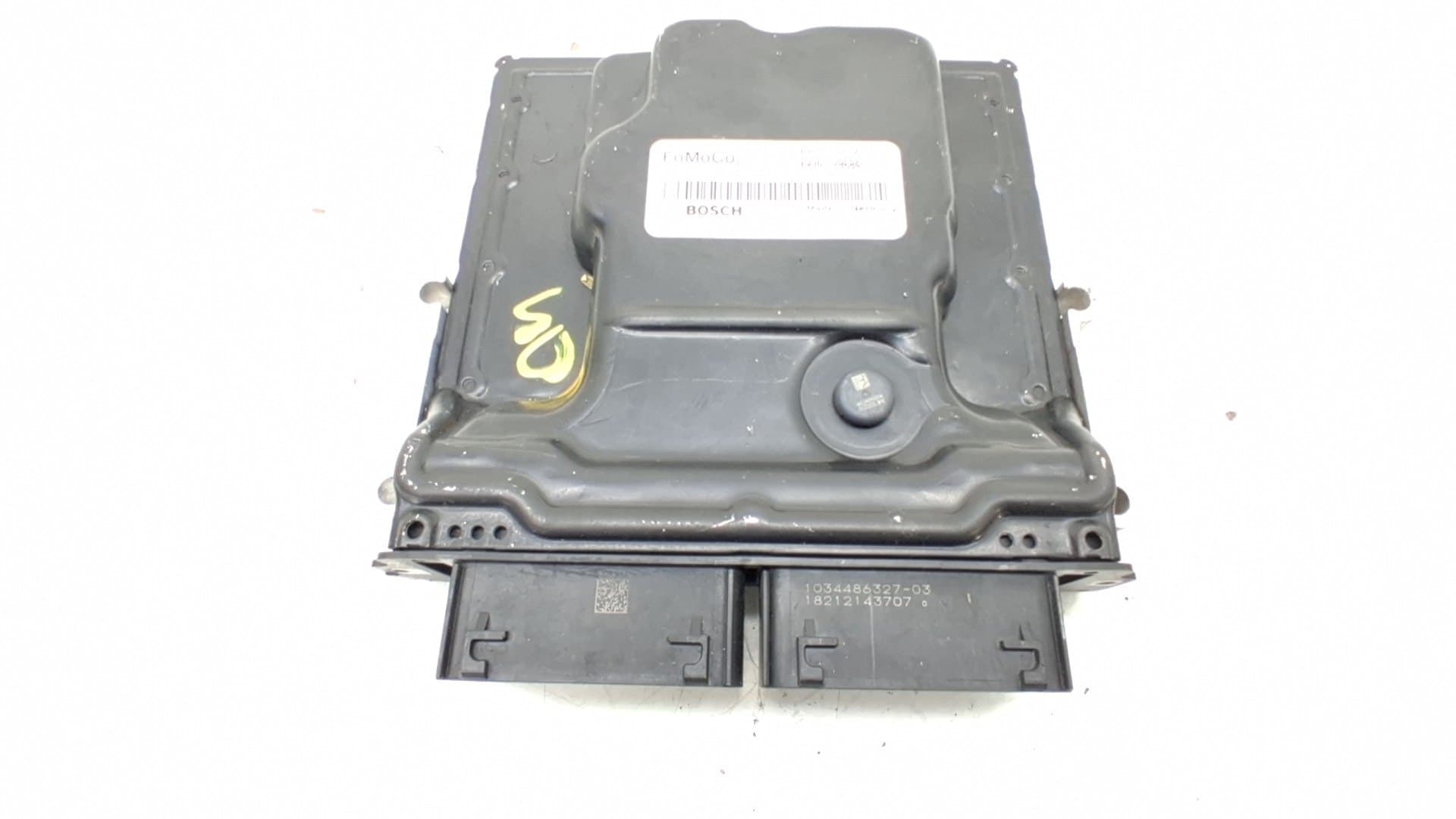 Centralita motor uce FORD MUSTANG 2