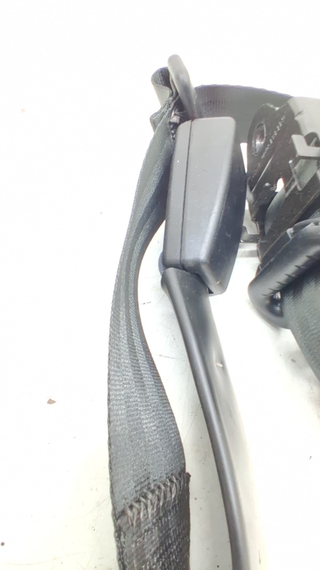 Cinturon seguridad trasero izquierdo FORD MUSTANG 4