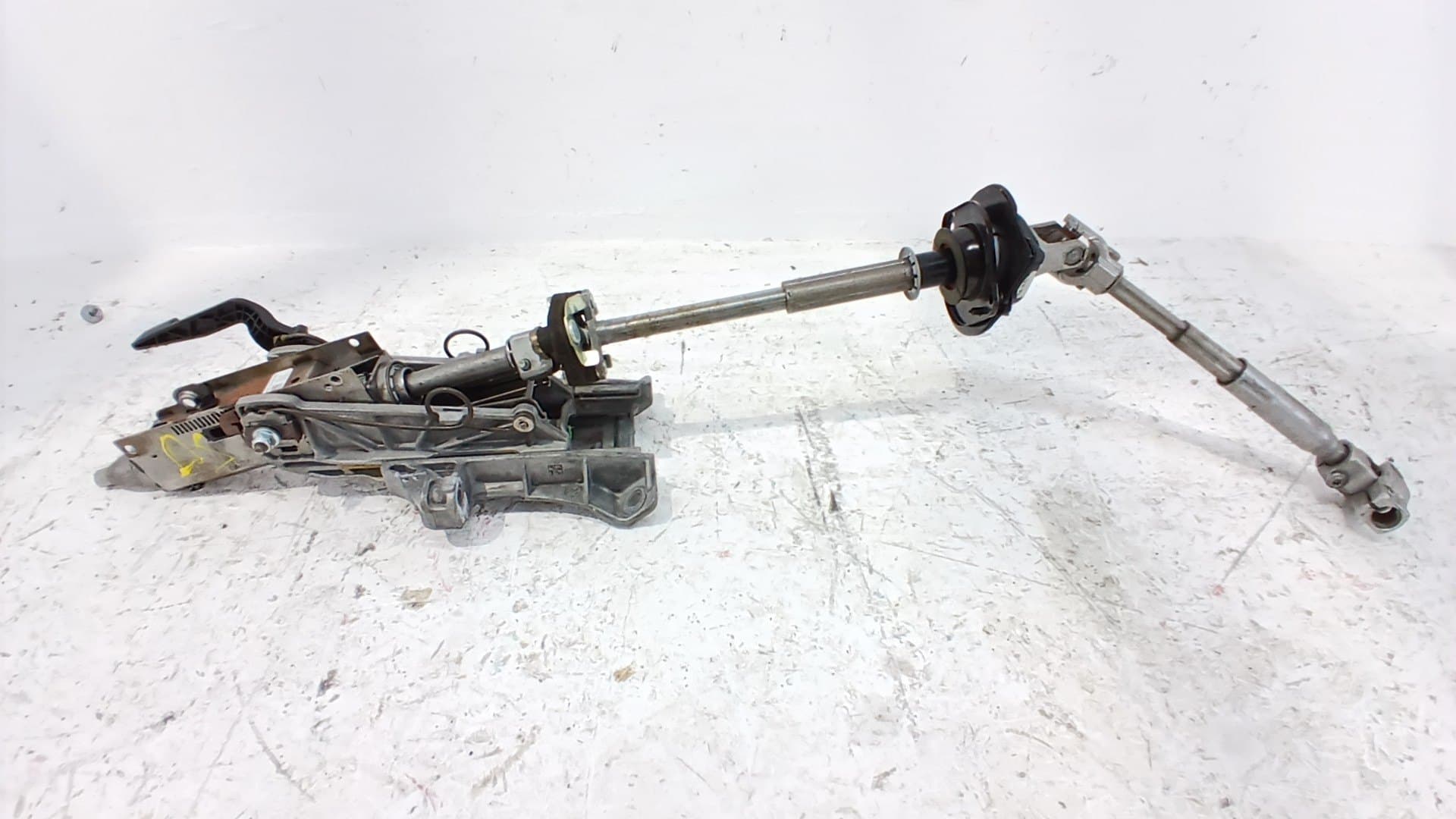 Columna direccion FORD MUSTANG