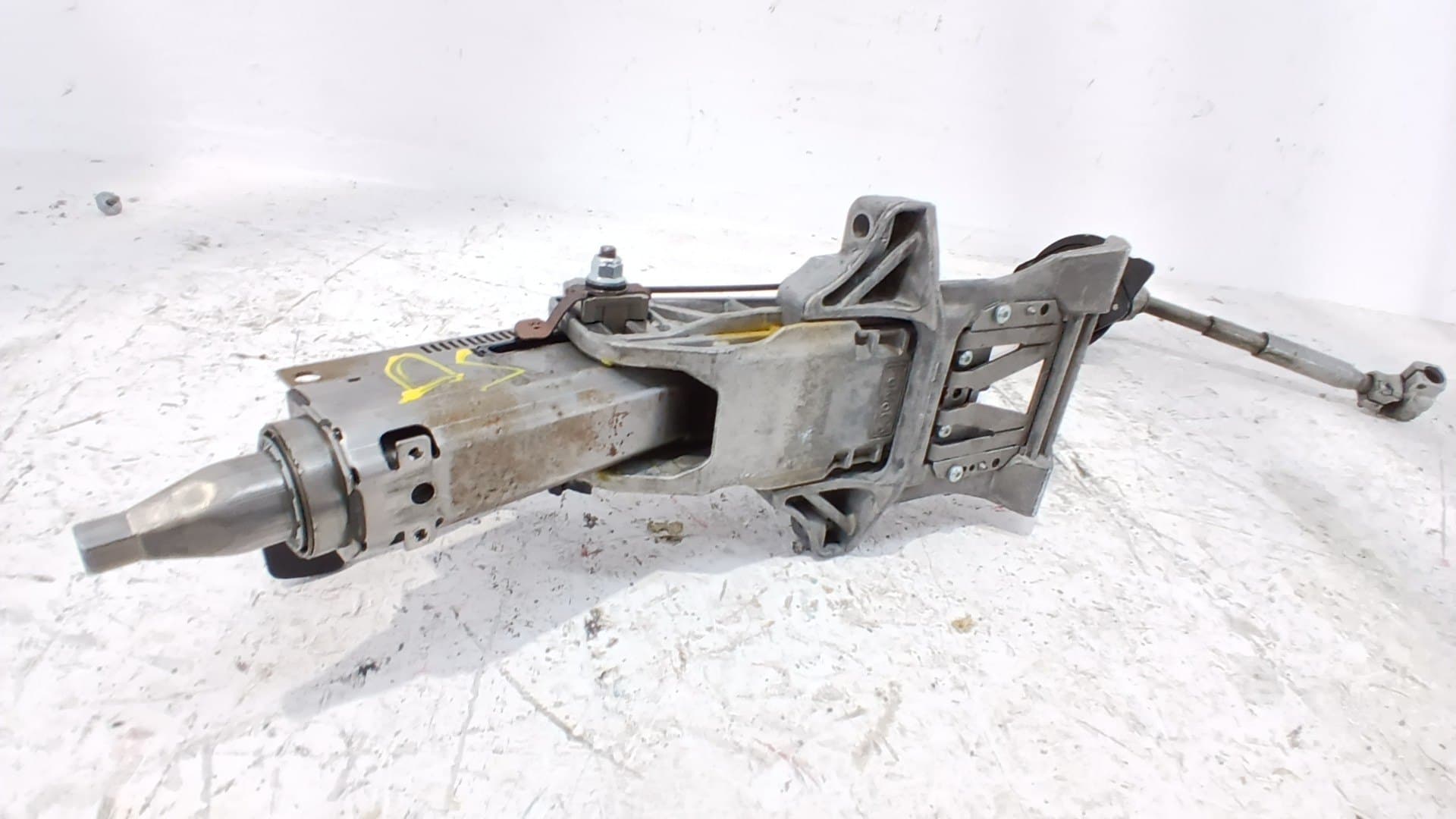 Columna direccion FORD MUSTANG 3
