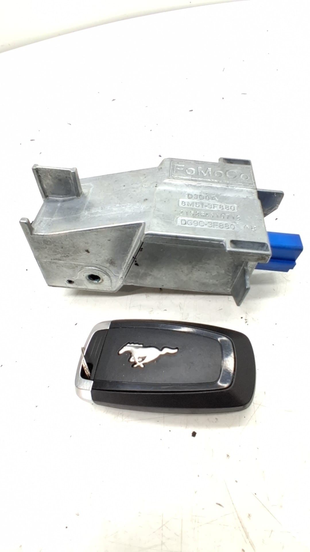 Conmutador de arranque FORD MUSTANG