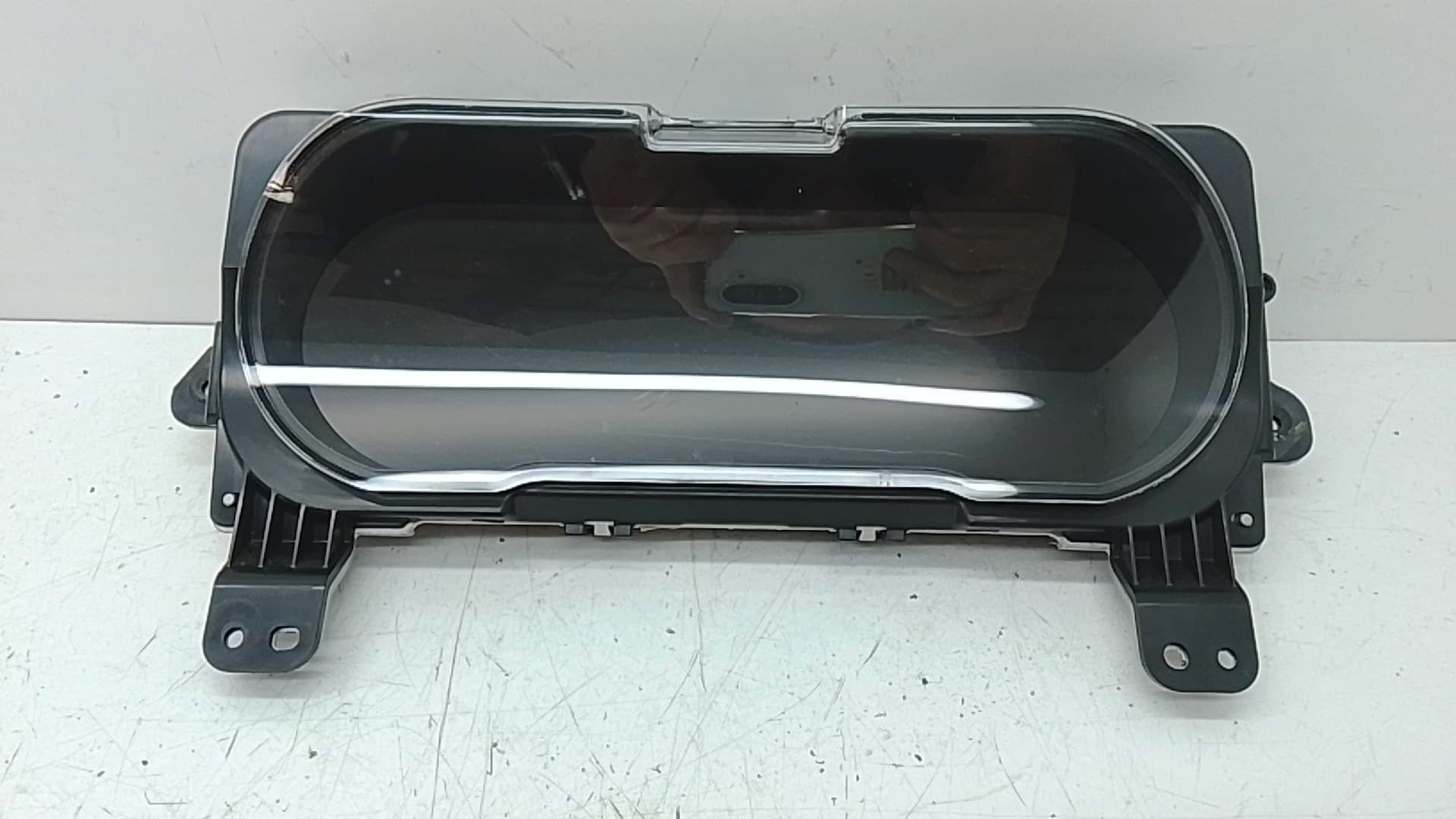 Cuadro instrumentos FORD MUSTANG