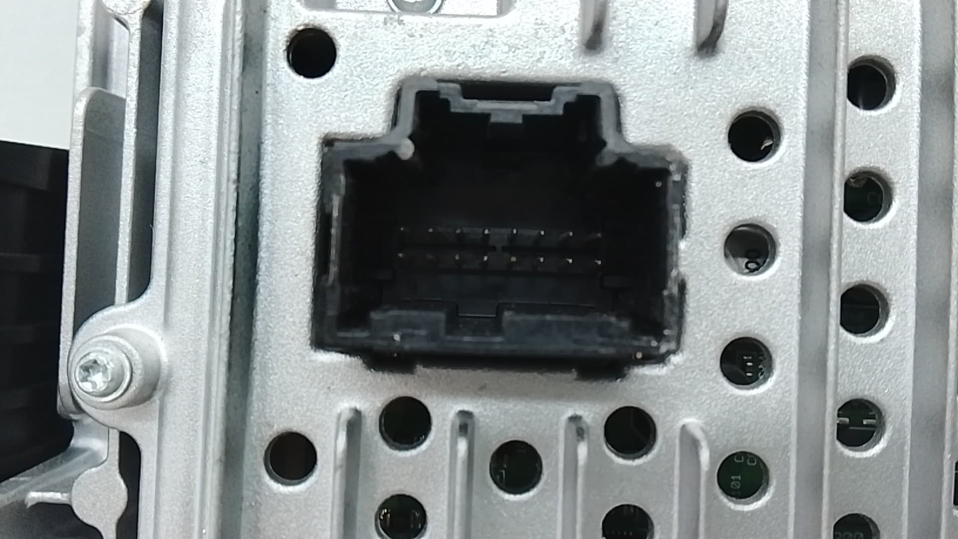 Cuadro instrumentos FORD MUSTANG 4