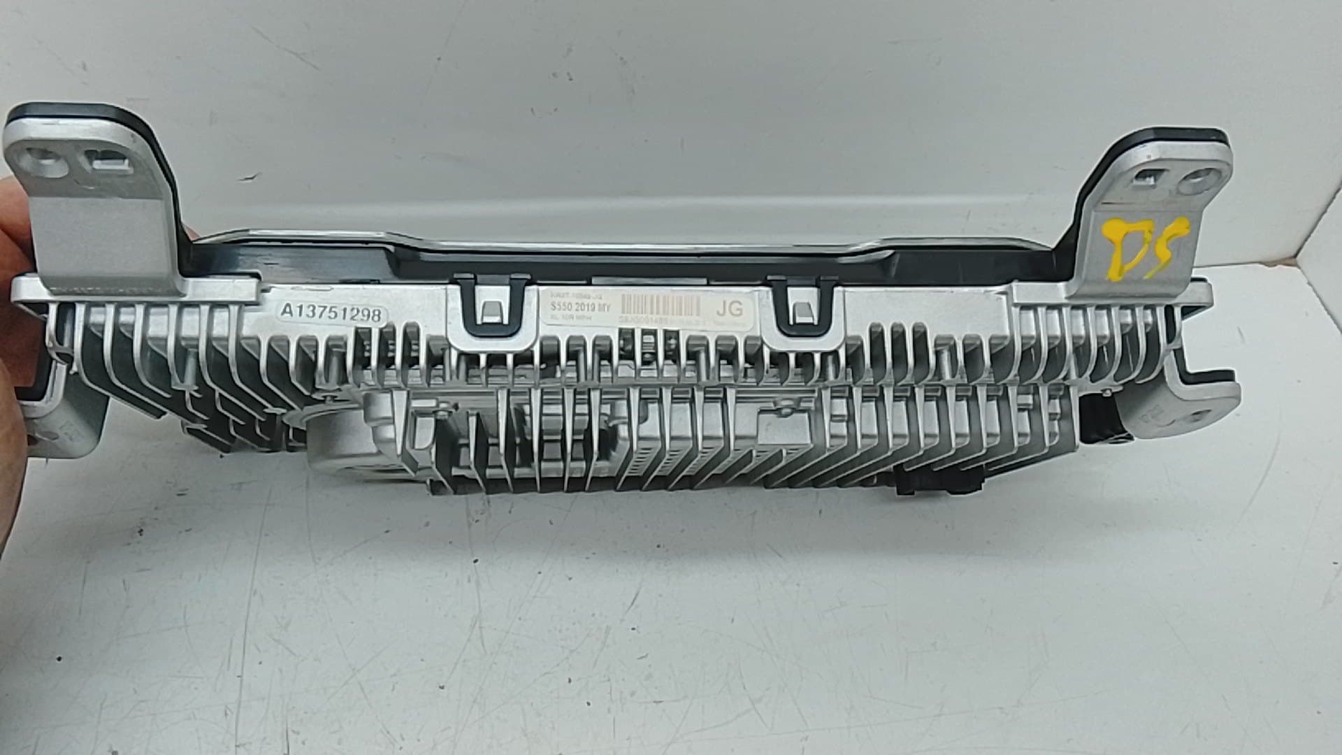 Cuadro instrumentos FORD MUSTANG 2