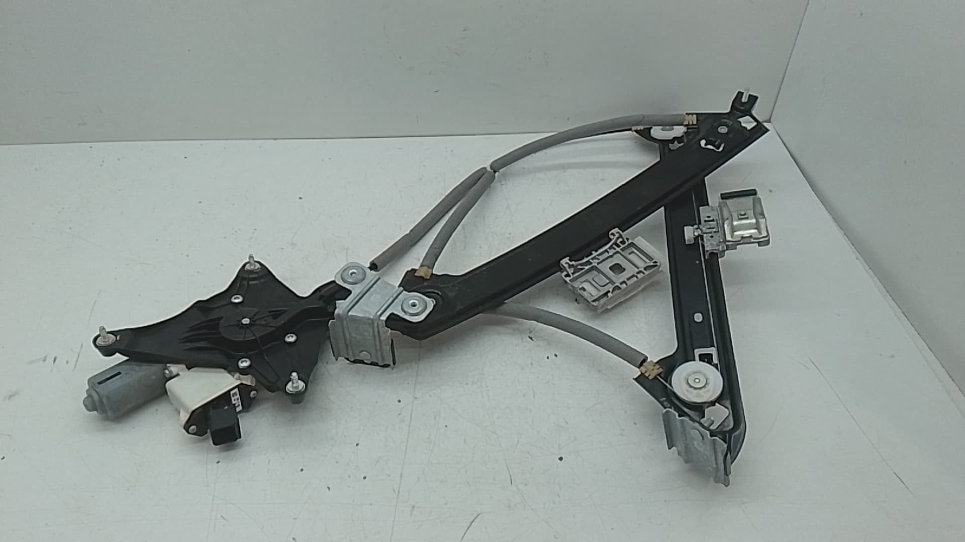Elevalunas delantero derecho FORD MUSTANG