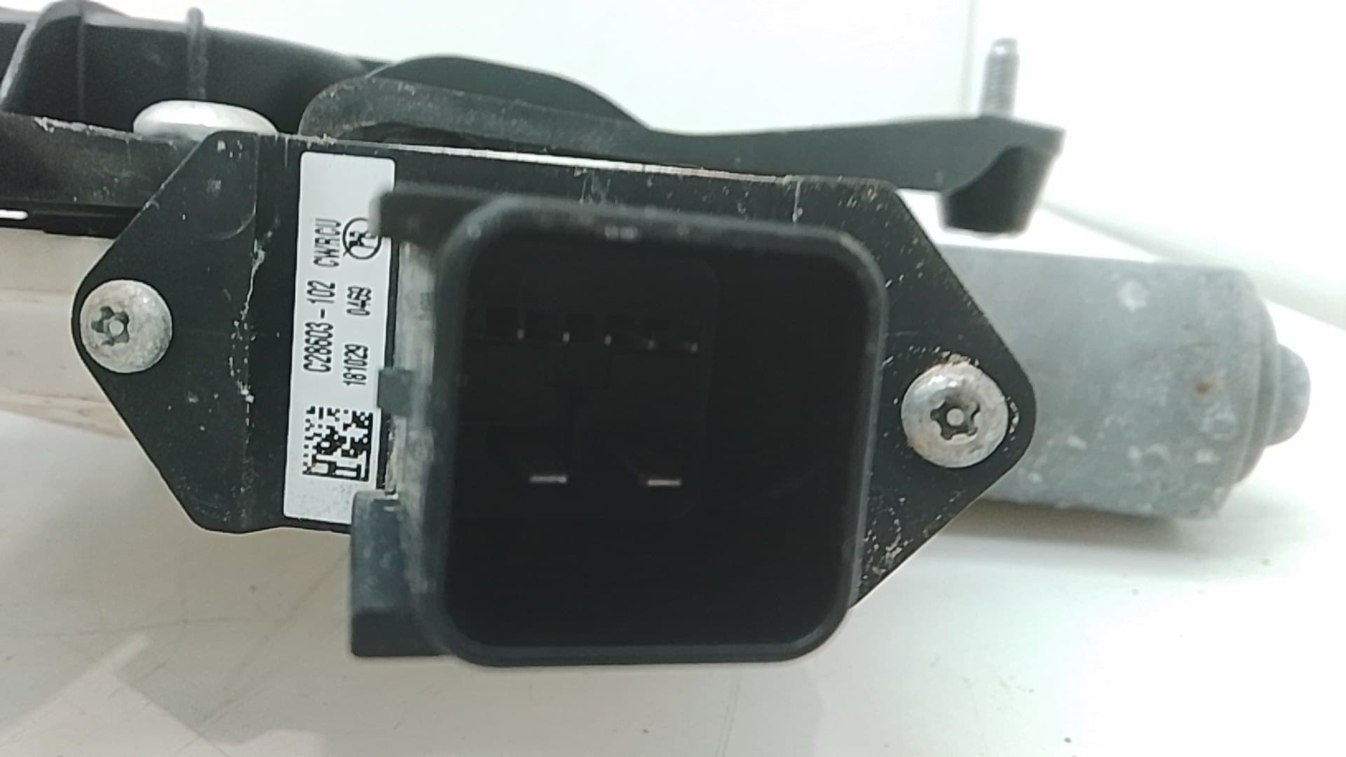 Elevalunas delantero izquierdo FORD MUSTANG 4
