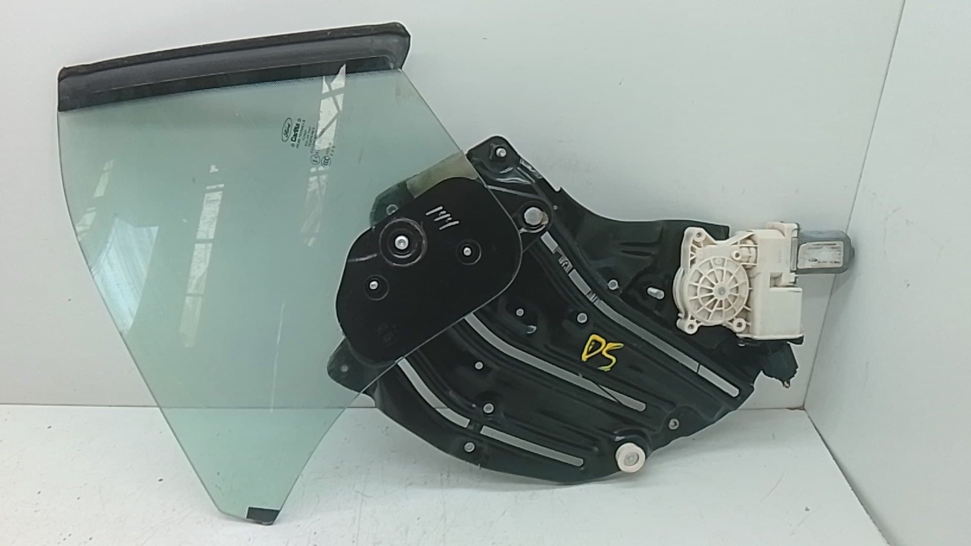 Elevalunas trasero derecho FORD MUSTANG 3