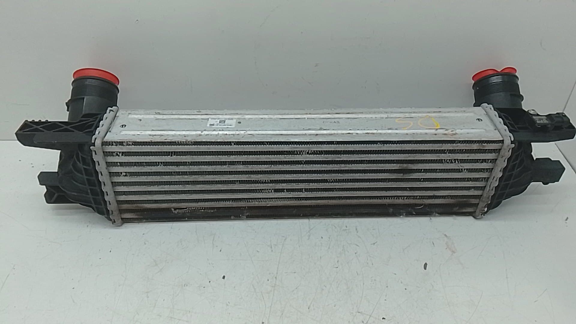 Intercooler FORD MUSTANG