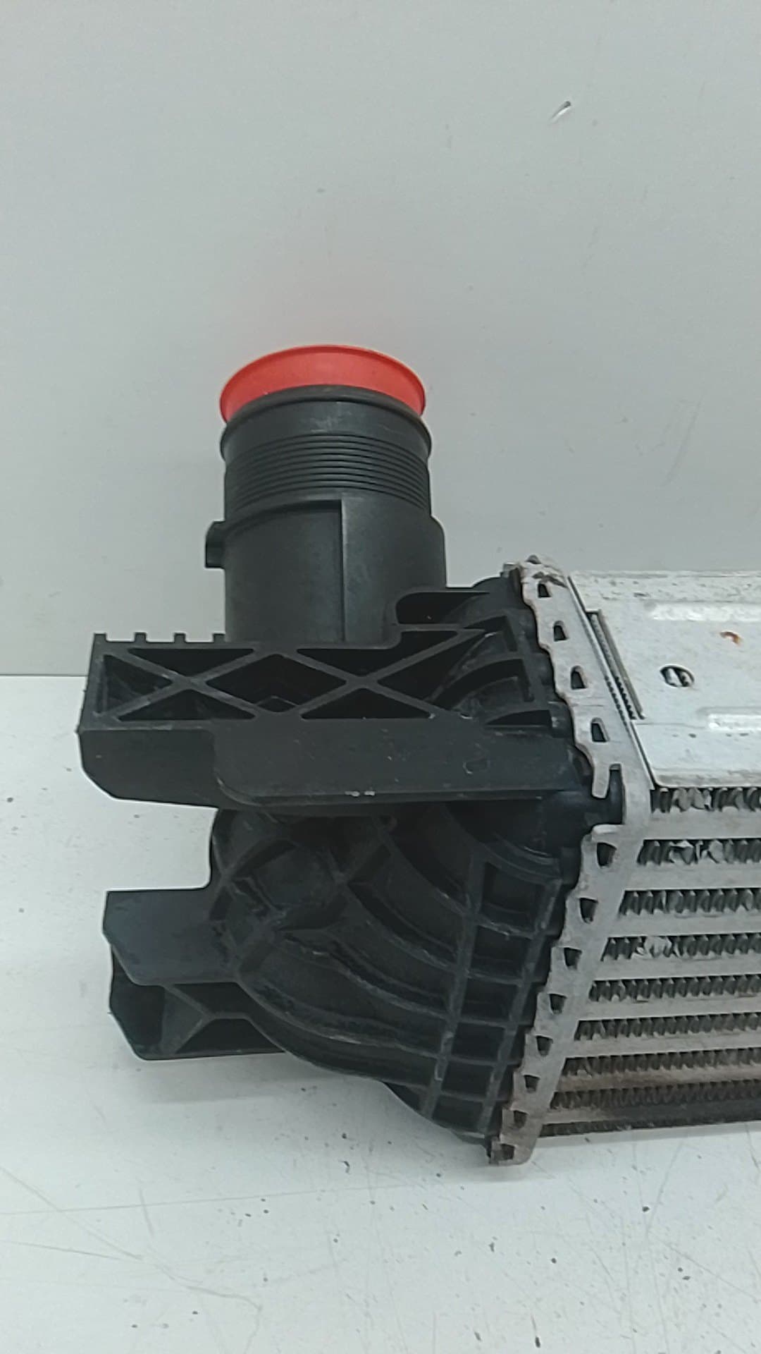 Intercooler FORD MUSTANG 5