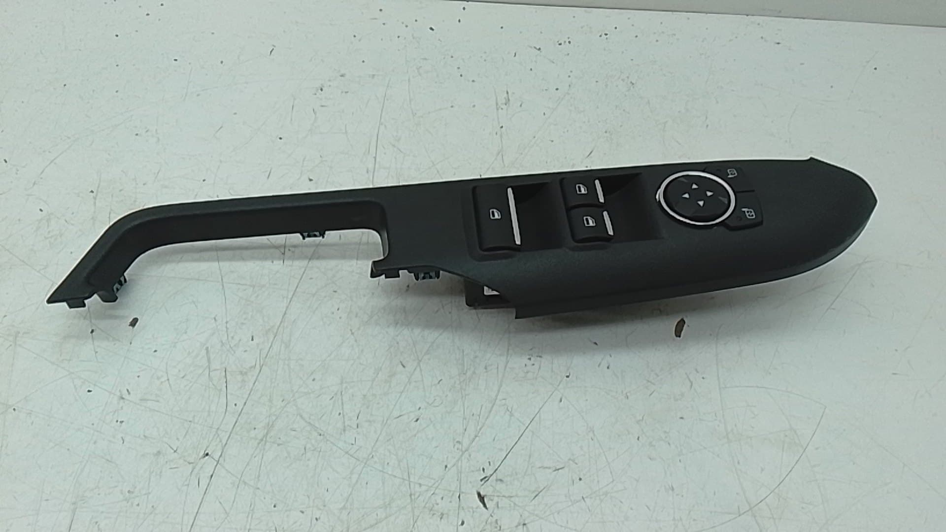 Mando elevalunas delantero izquierdo FORD MUSTANG