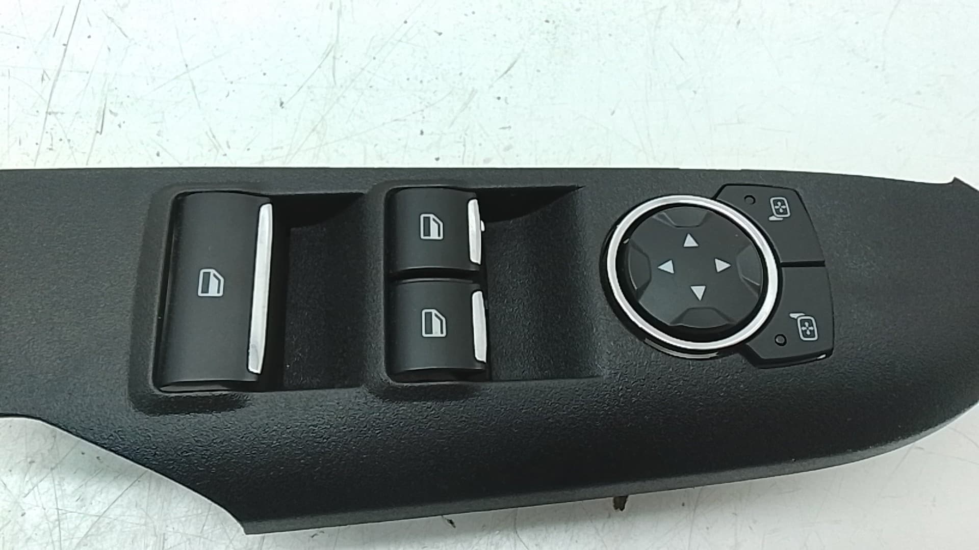 Mando elevalunas delantero izquierdo FORD MUSTANG 5