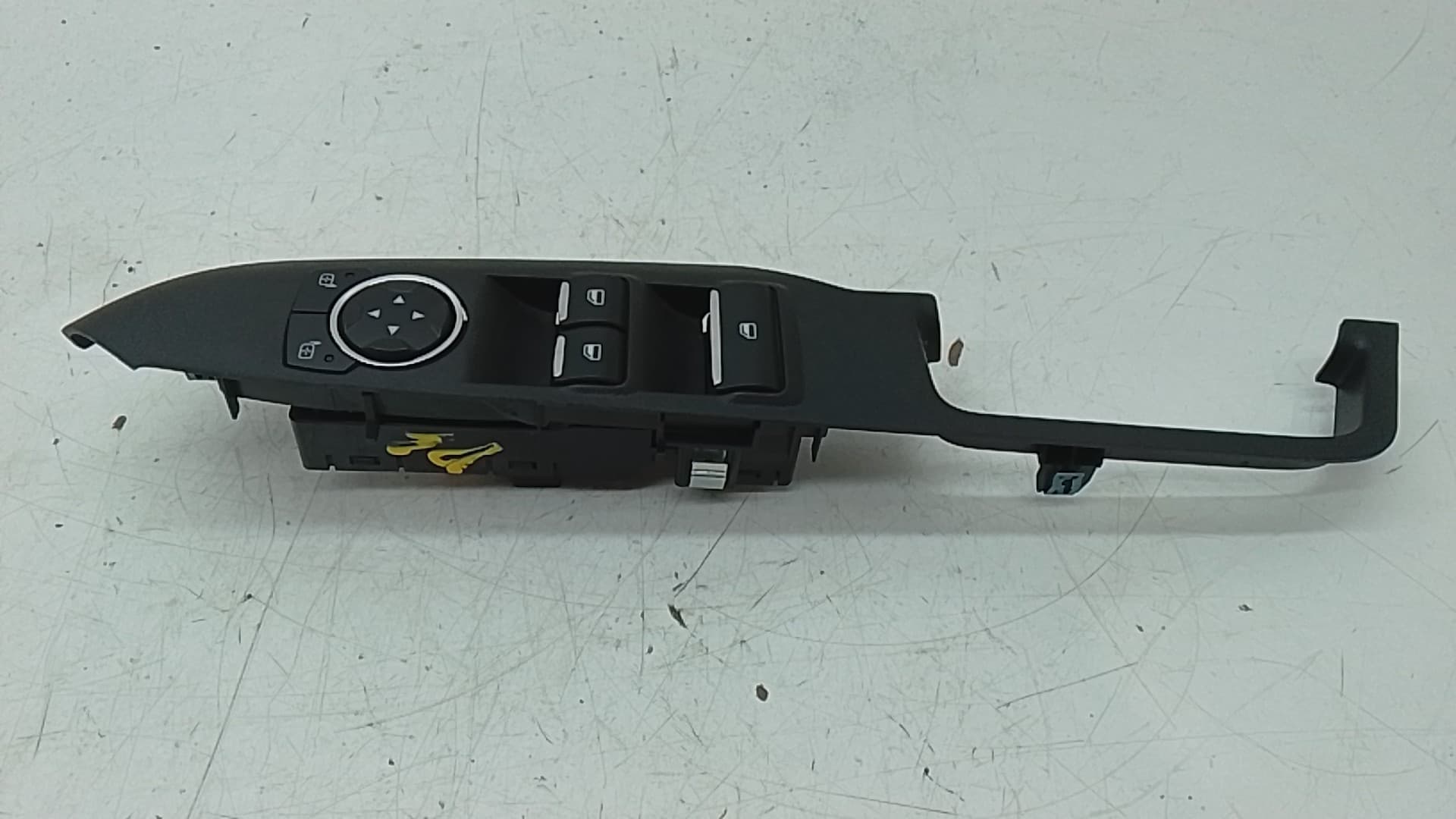 Mando elevalunas delantero izquierdo FORD MUSTANG 4