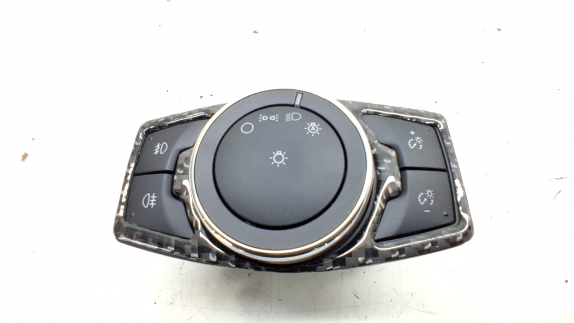Mando luces FORD MUSTANG