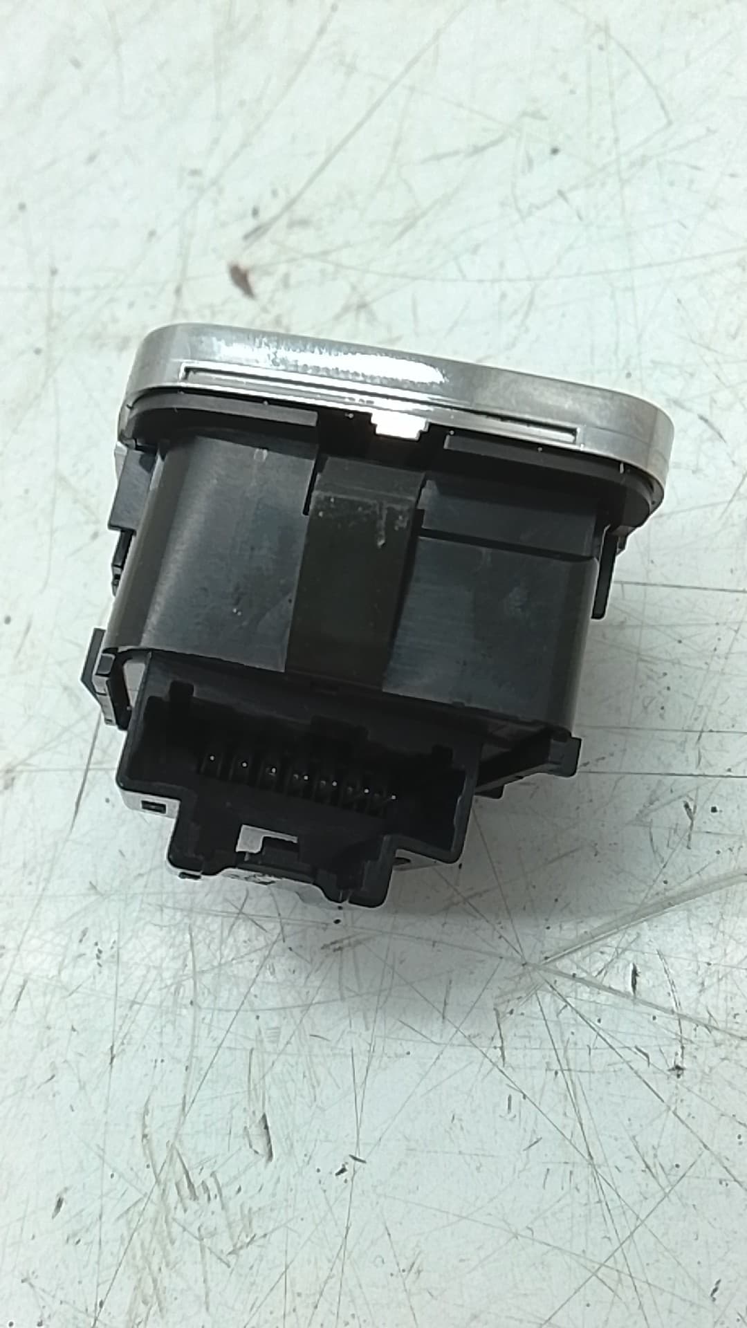 Mando multifuncion FORD MUSTANG 2