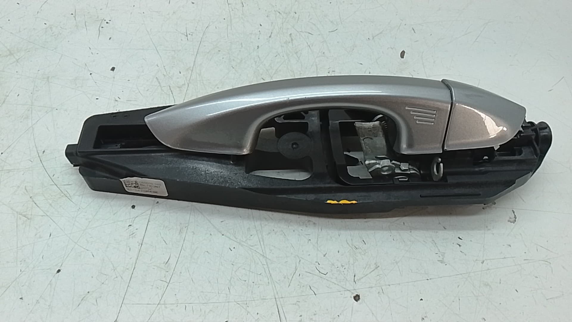 Maneta exterior delantera derecha FORD MUSTANG 5