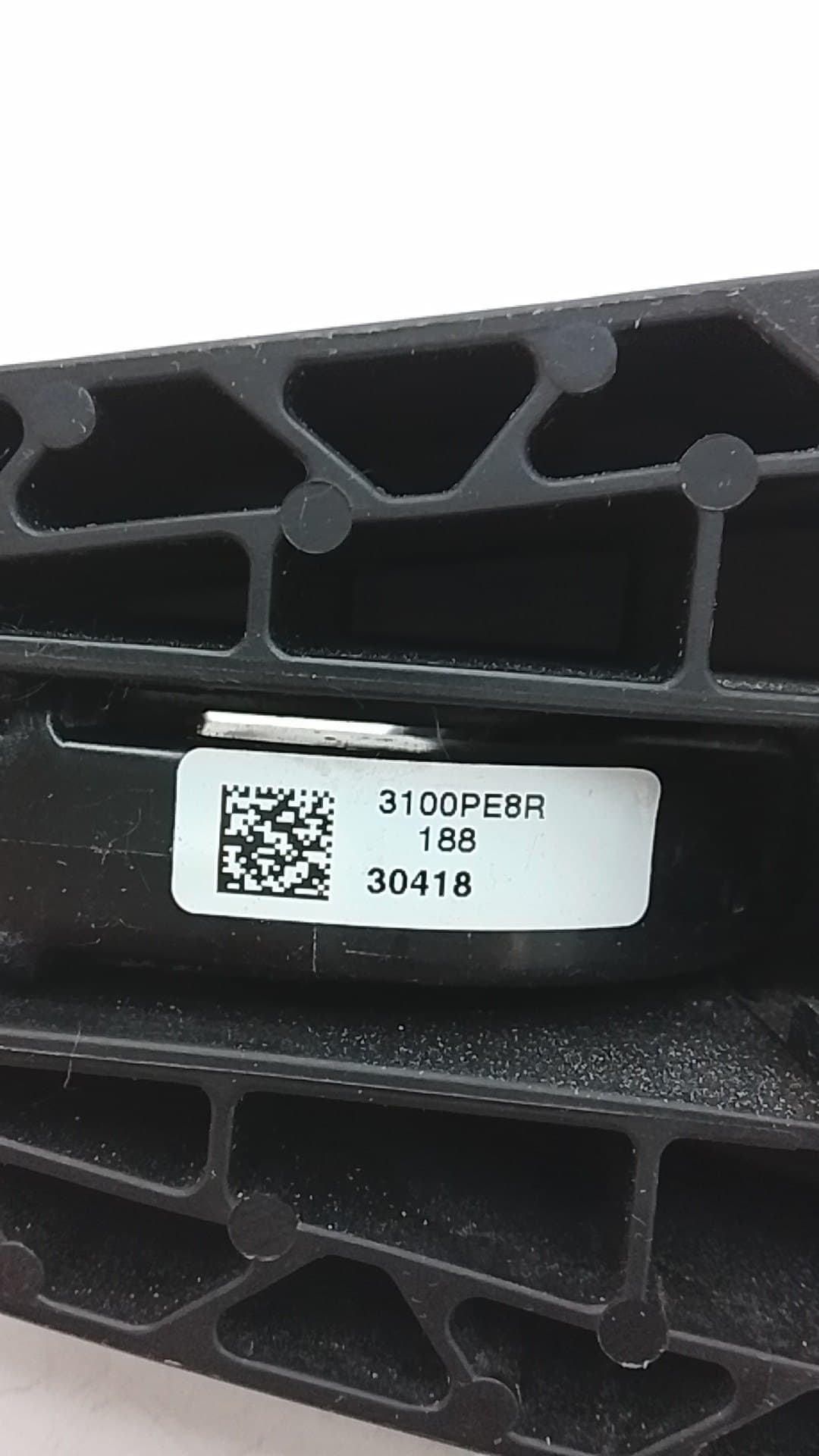 Maneta exterior delantera derecha FORD MUSTANG 4