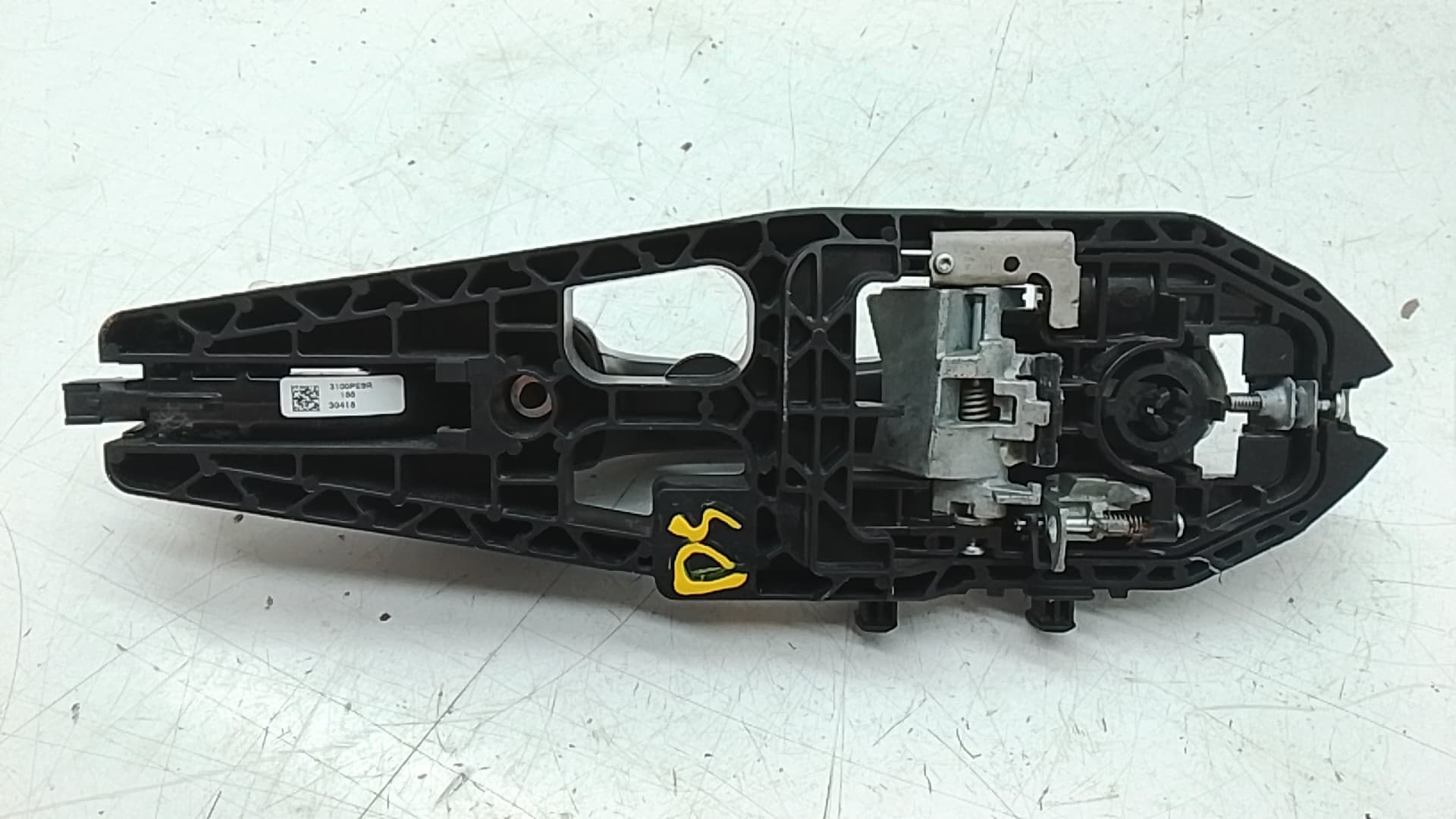 Maneta exterior delantera derecha FORD MUSTANG 2