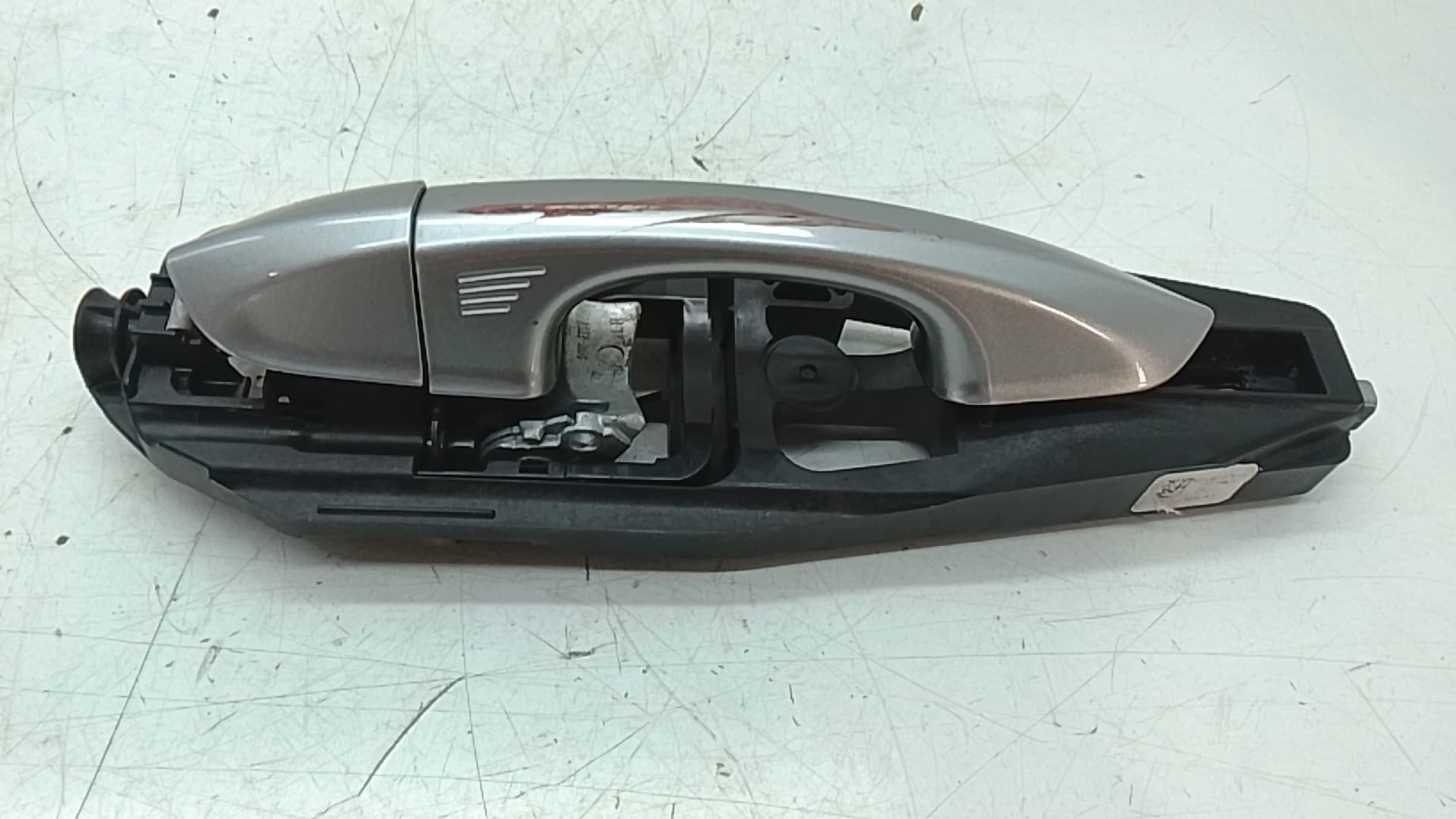Maneta exterior delantera izquierda FORD MUSTANG 5
