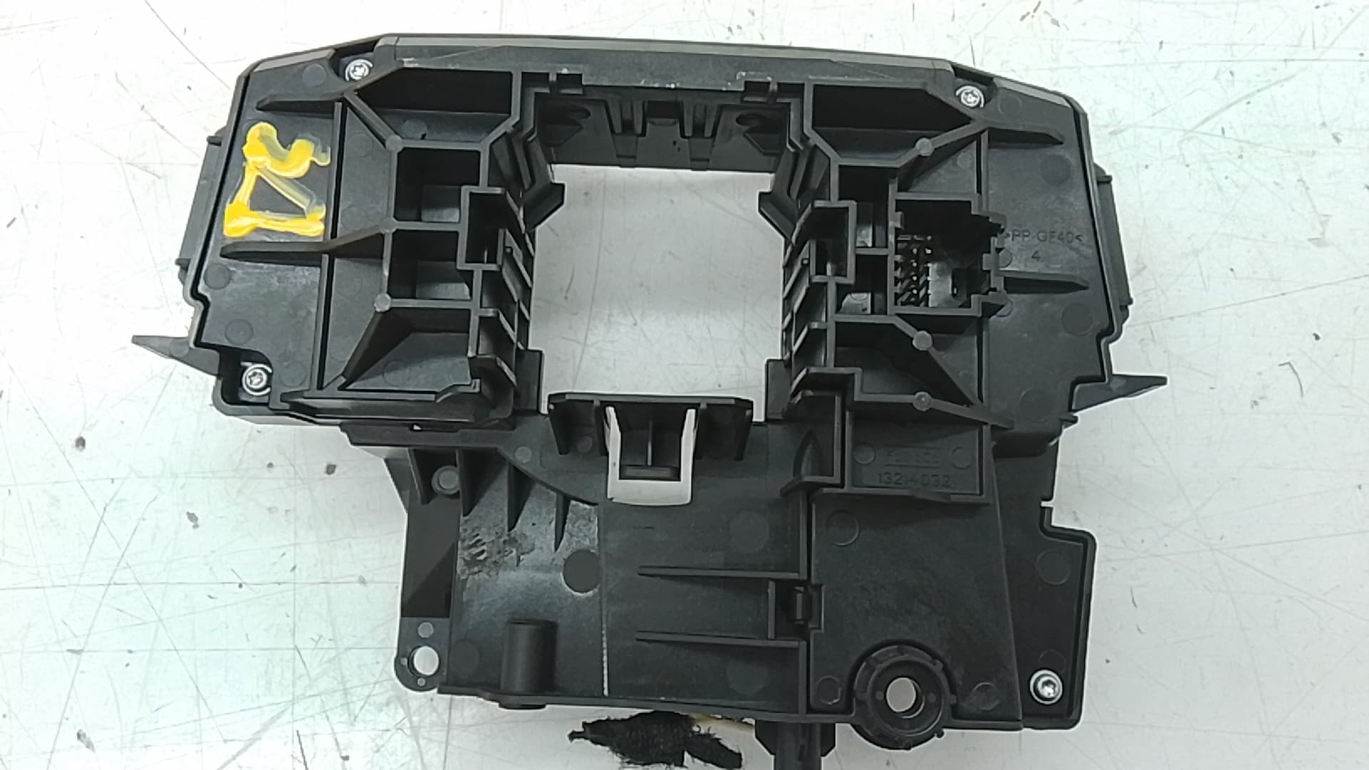 Modulo electronico FORD MUSTANG 5