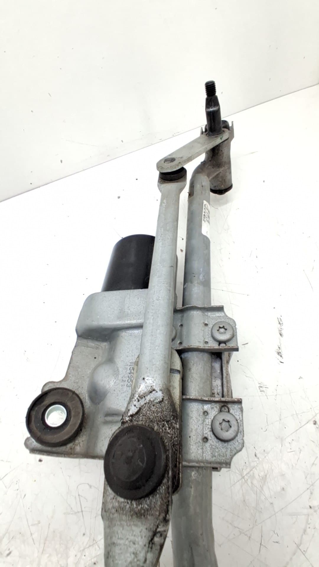 Motor limpia delantero FORD MUSTANG 2