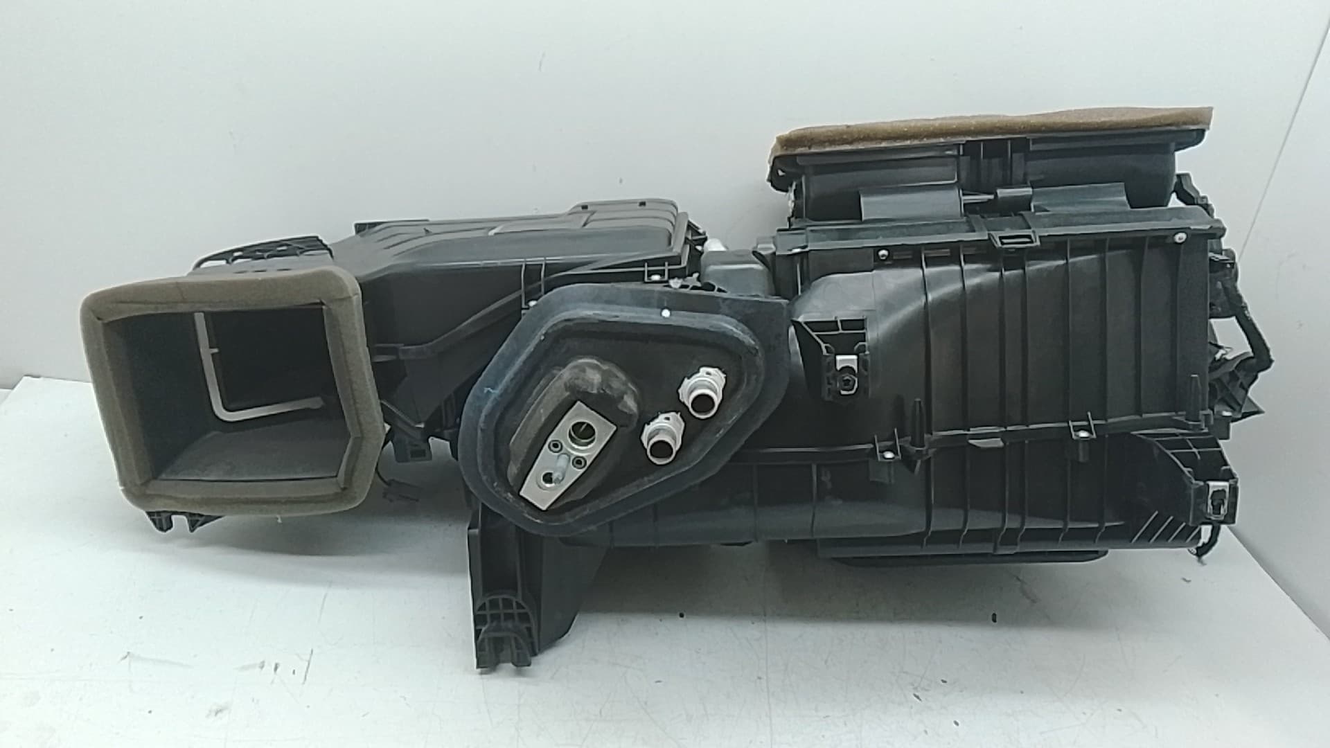 Mueble interior calefaccion FORD MUSTANG