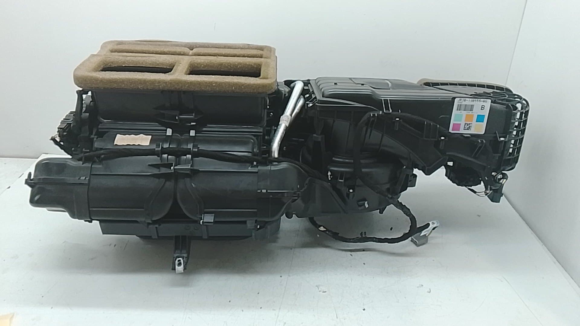 Mueble interior calefaccion FORD MUSTANG 4