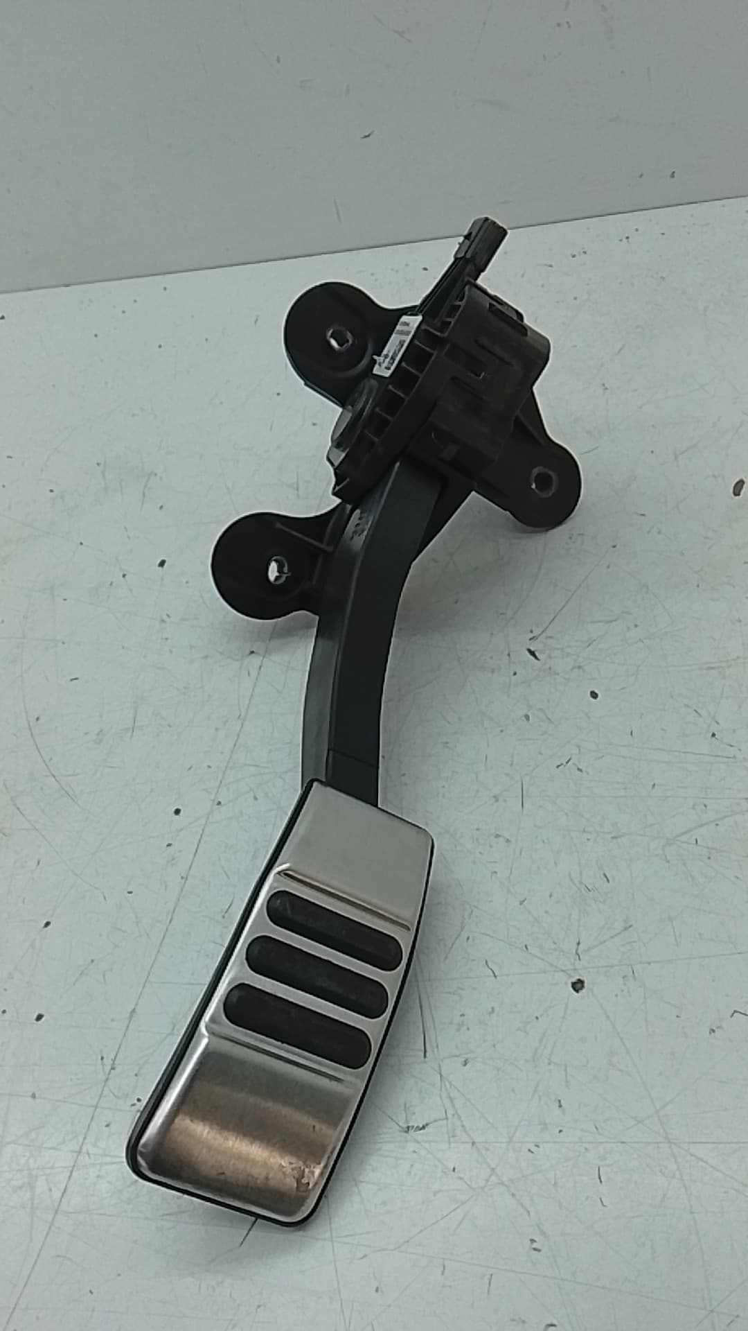 Pedal acelerador FORD MUSTANG