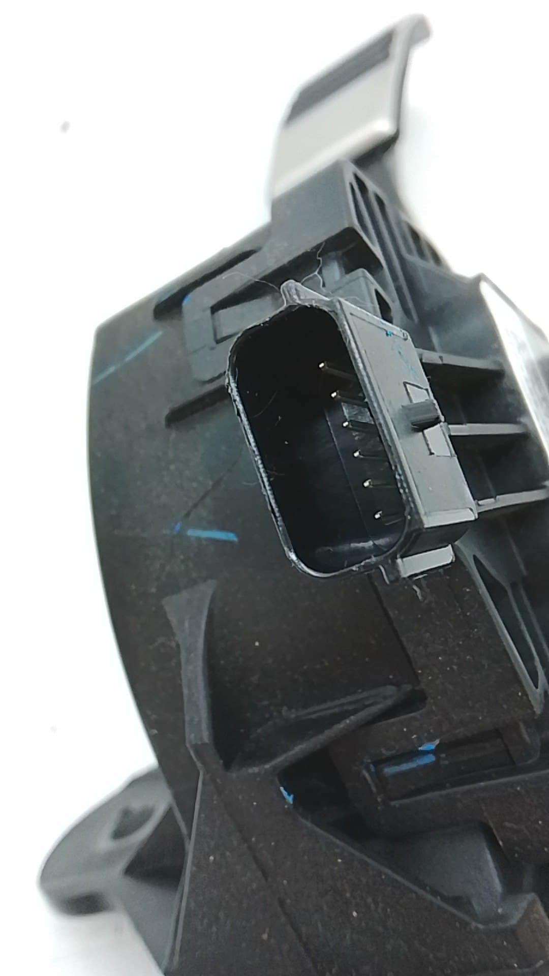 Pedal acelerador FORD MUSTANG 3