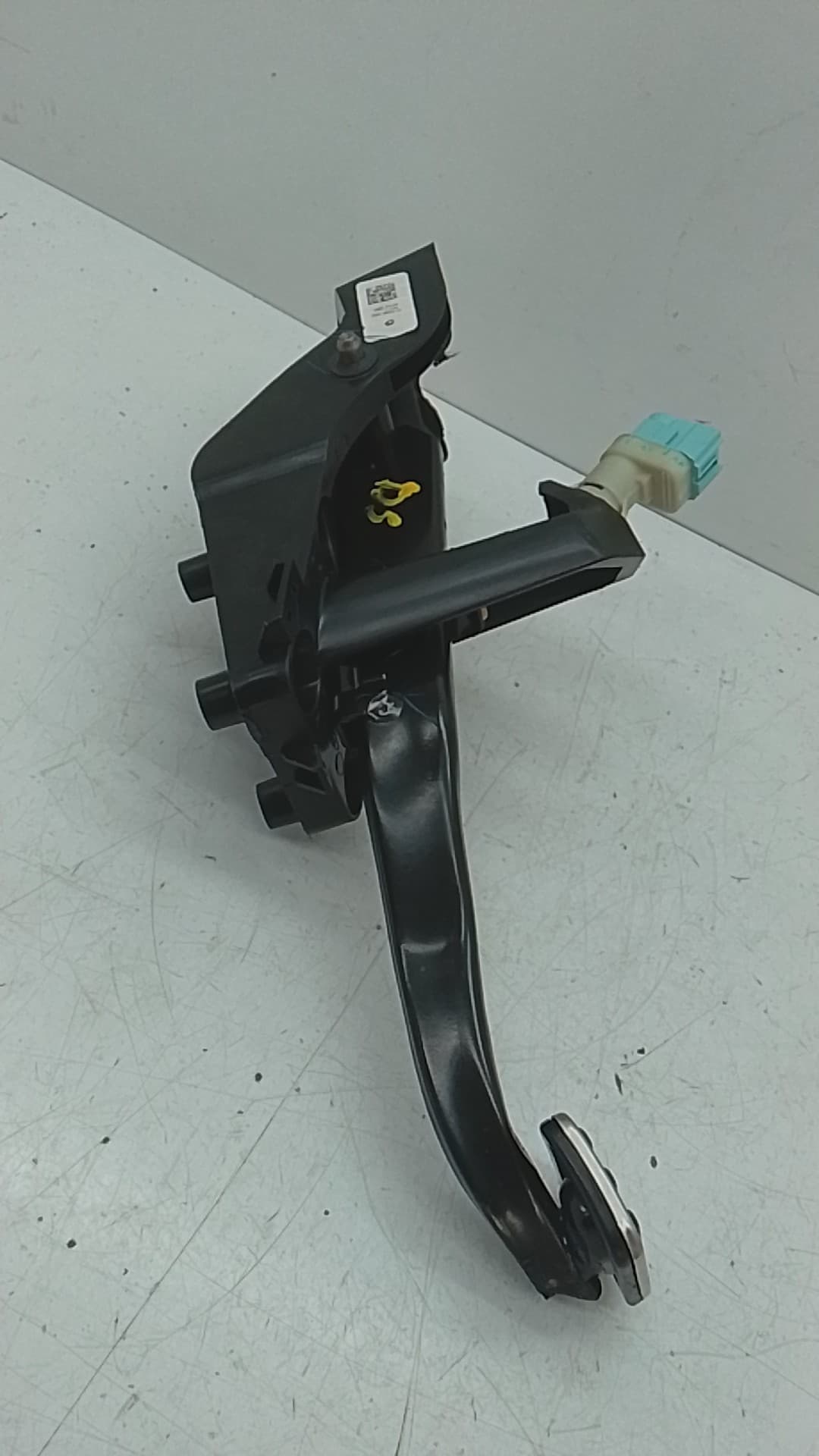 Pedal freno FORD MUSTANG 4