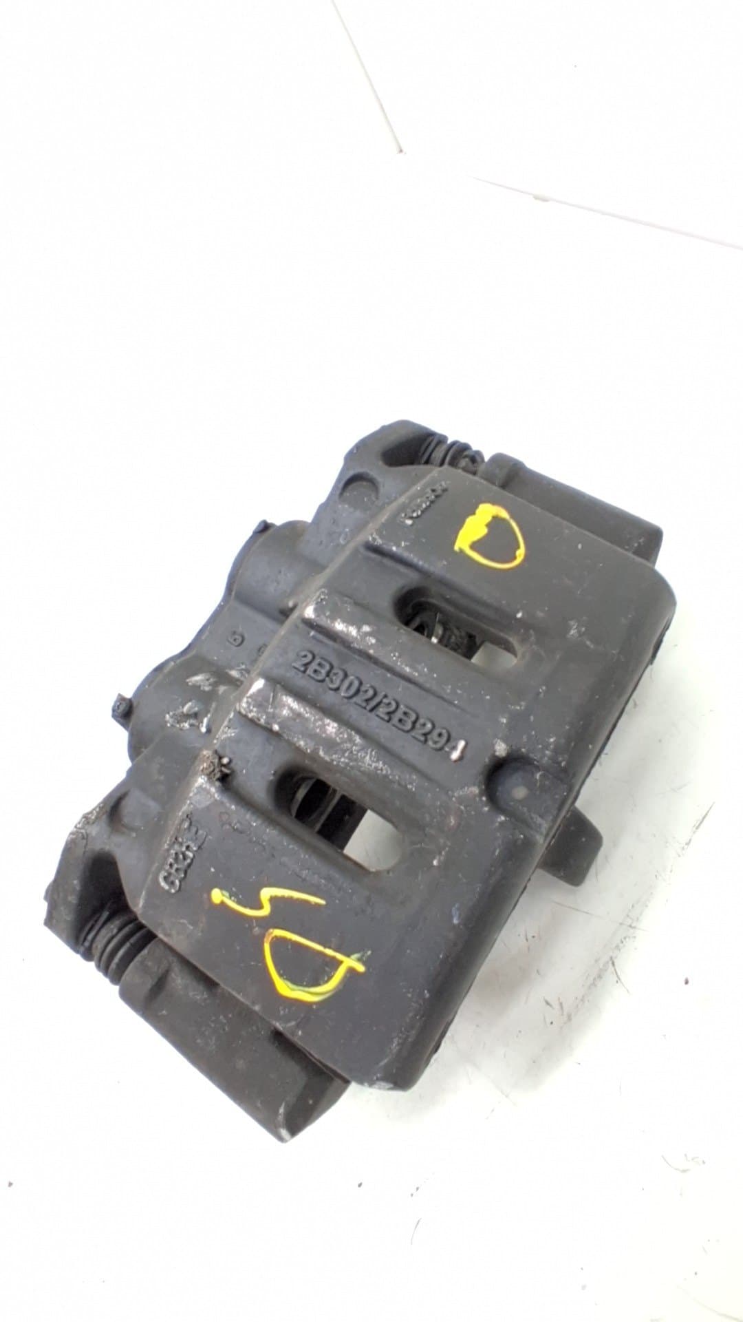 Recambio FORD MUSTANG ref. FR3Z2B120J