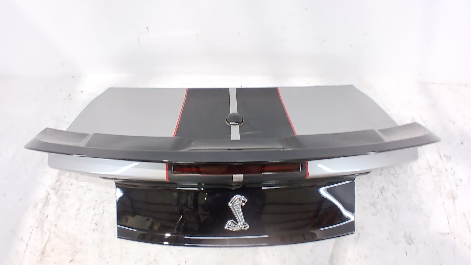 Porton trasero FORD MUSTANG