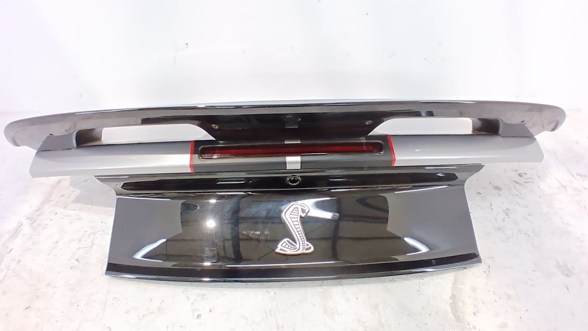 Porton trasero FORD MUSTANG 5