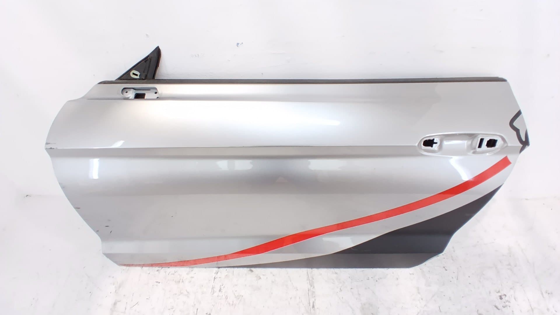 Puerta delantera izquierda FORD MUSTANG