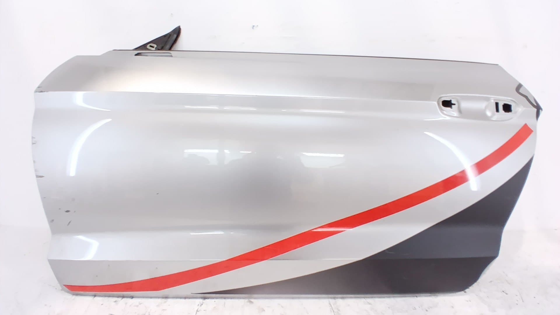 Puerta delantera izquierda FORD MUSTANG 4