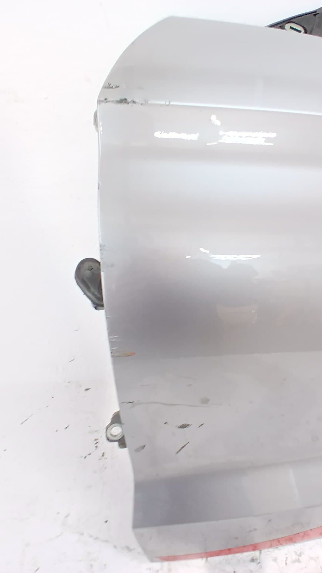 Puerta delantera izquierda FORD MUSTANG 3