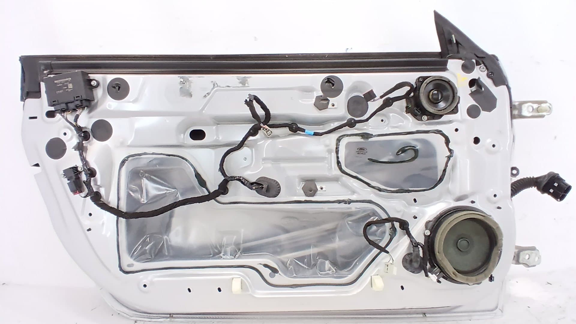 Puerta delantera izquierda FORD MUSTANG 2