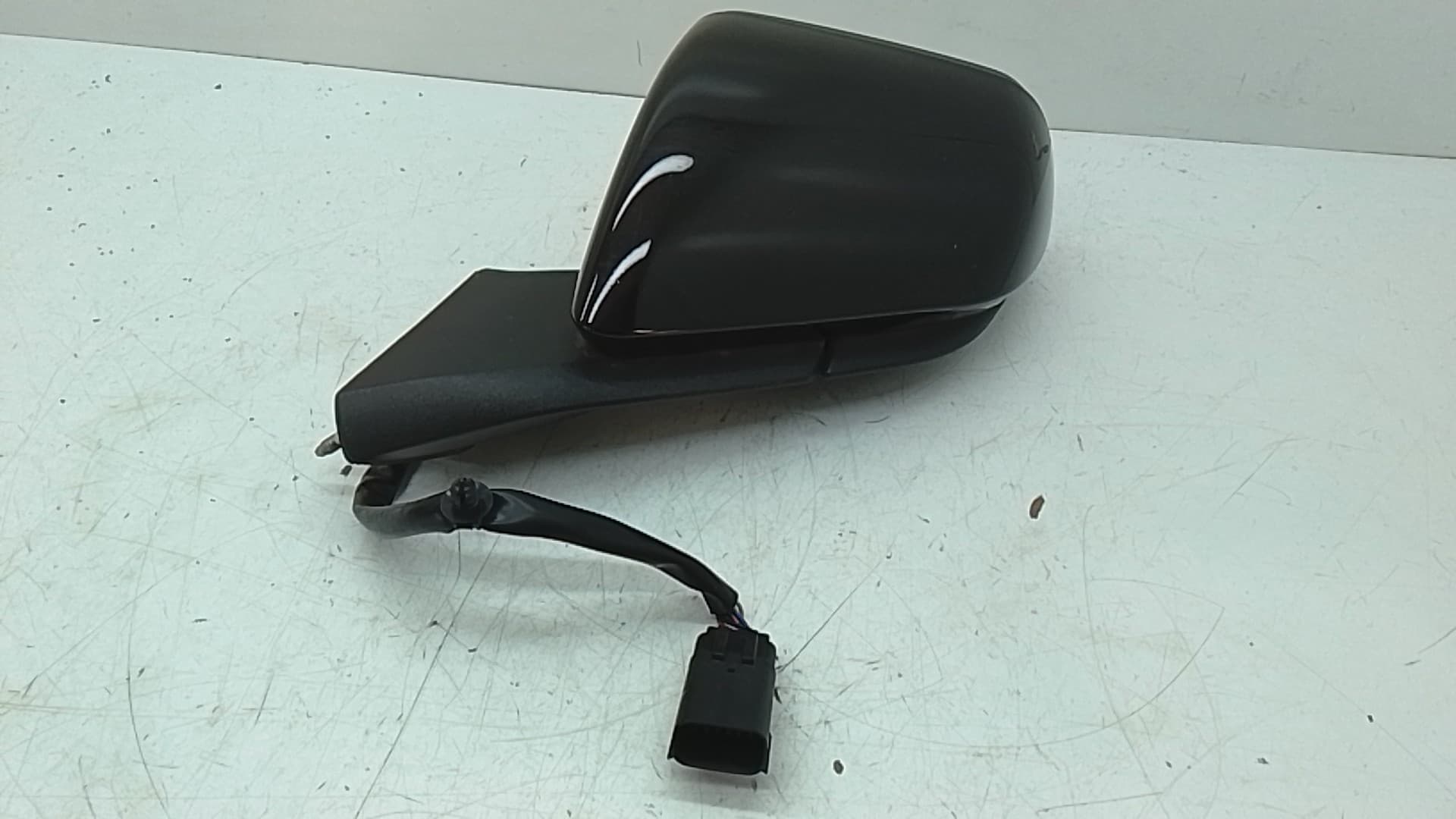 Retrovisor izquierdo FORD MUSTANG 4