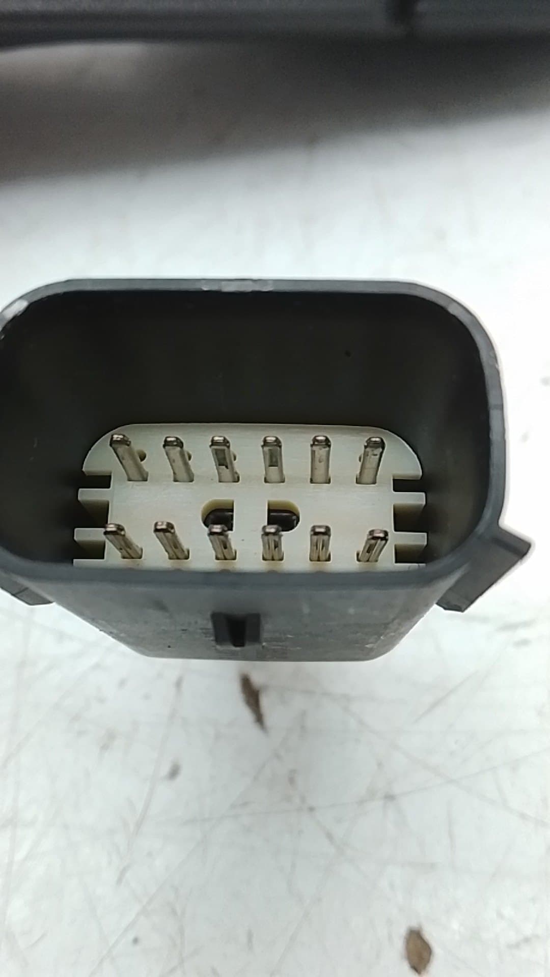 Retrovisor izquierdo FORD MUSTANG 3