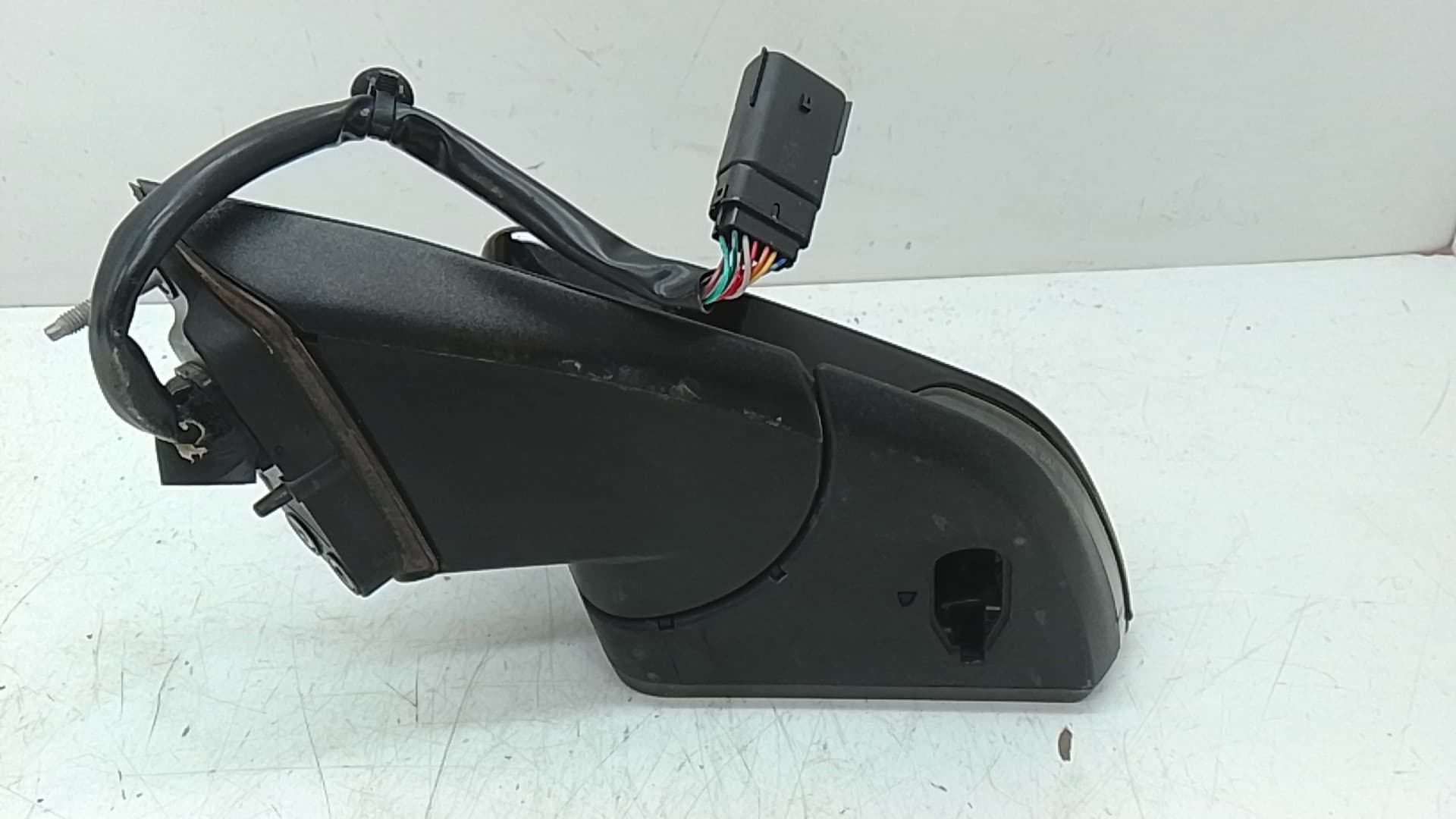 Retrovisor izquierdo FORD MUSTANG 2
