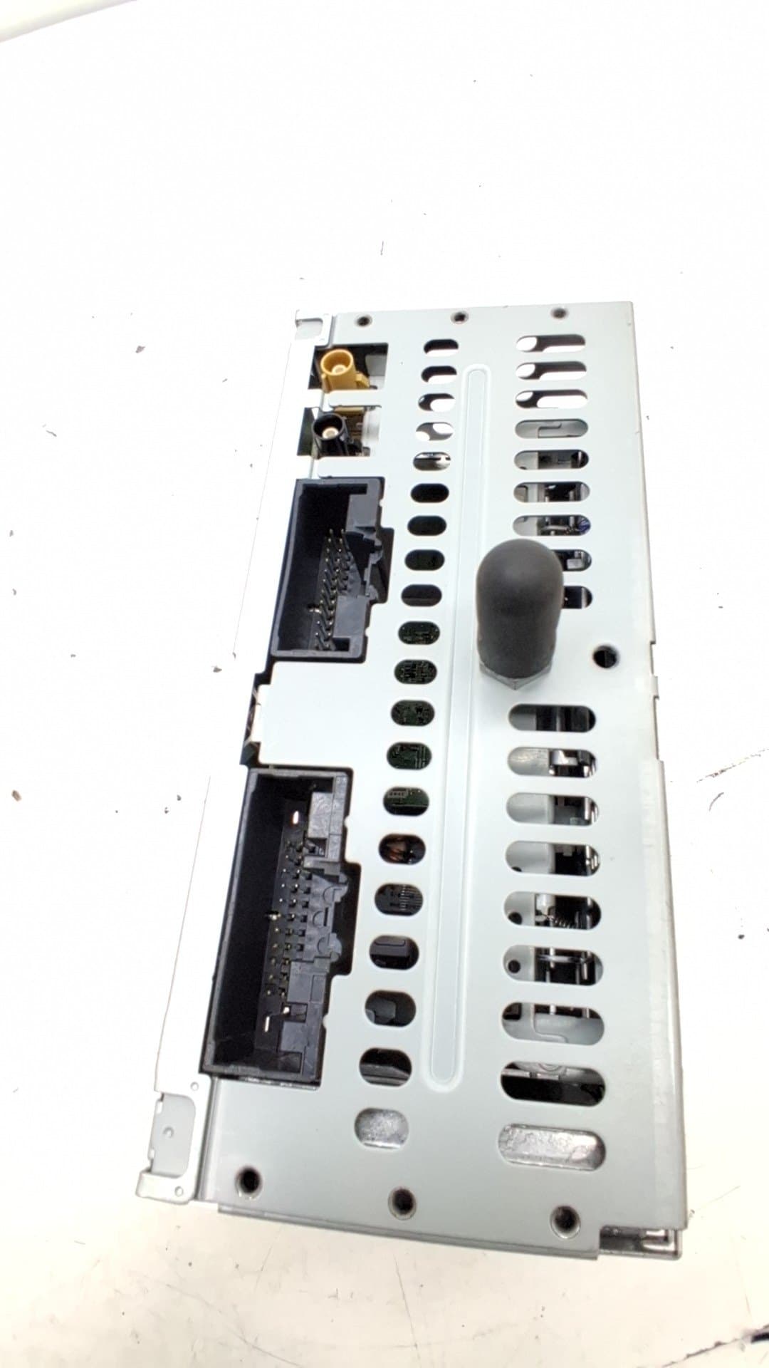 Sistema audio / radio cd FORD MUSTANG 5