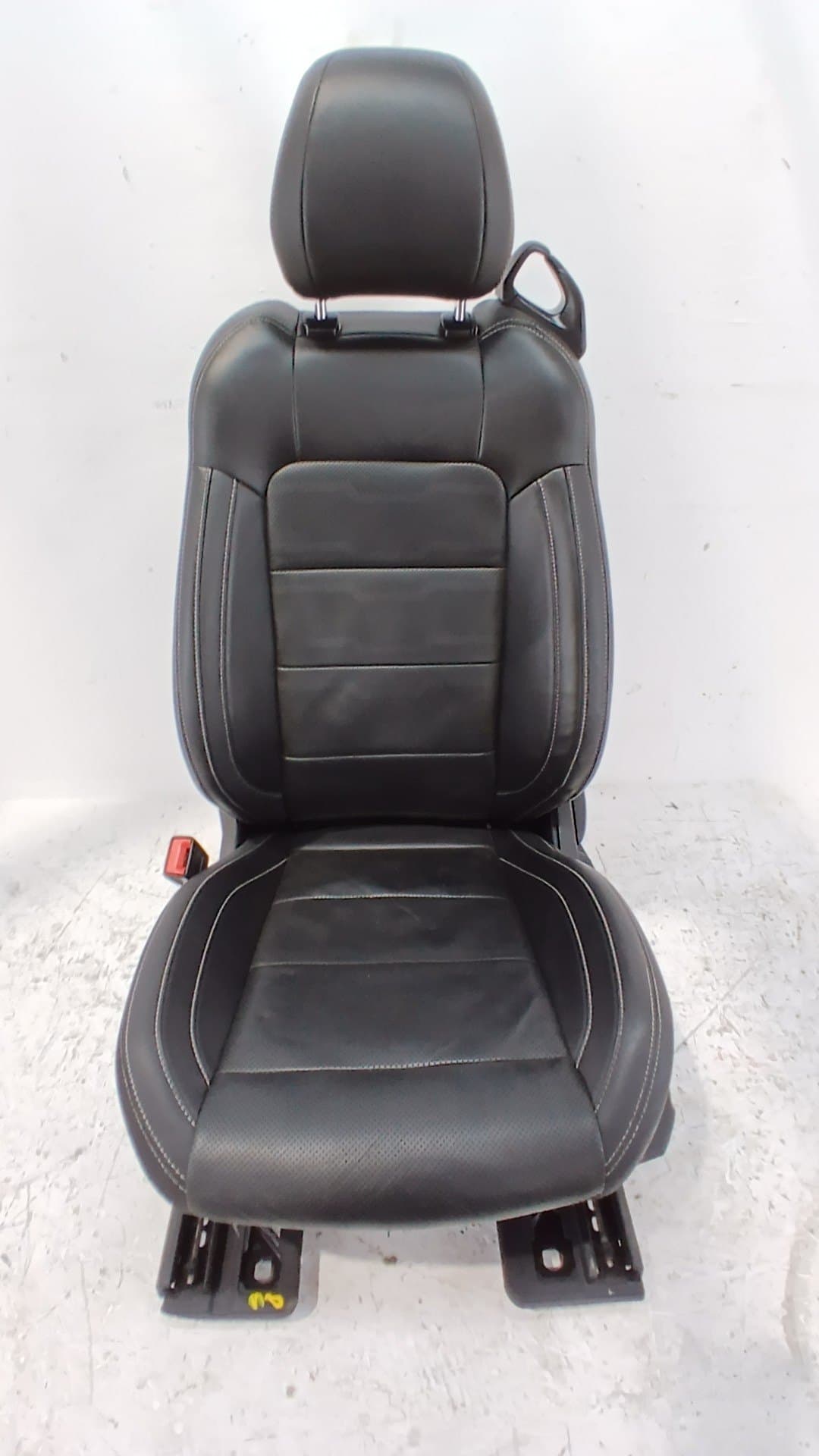 Asiento delantero derecho FORD MUSTANG 3