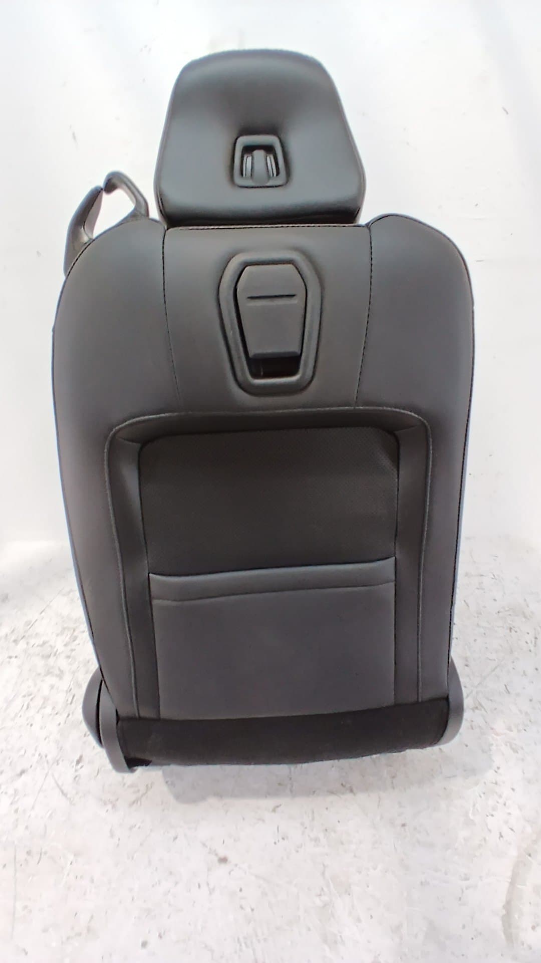 Asiento delantero derecho FORD MUSTANG 2