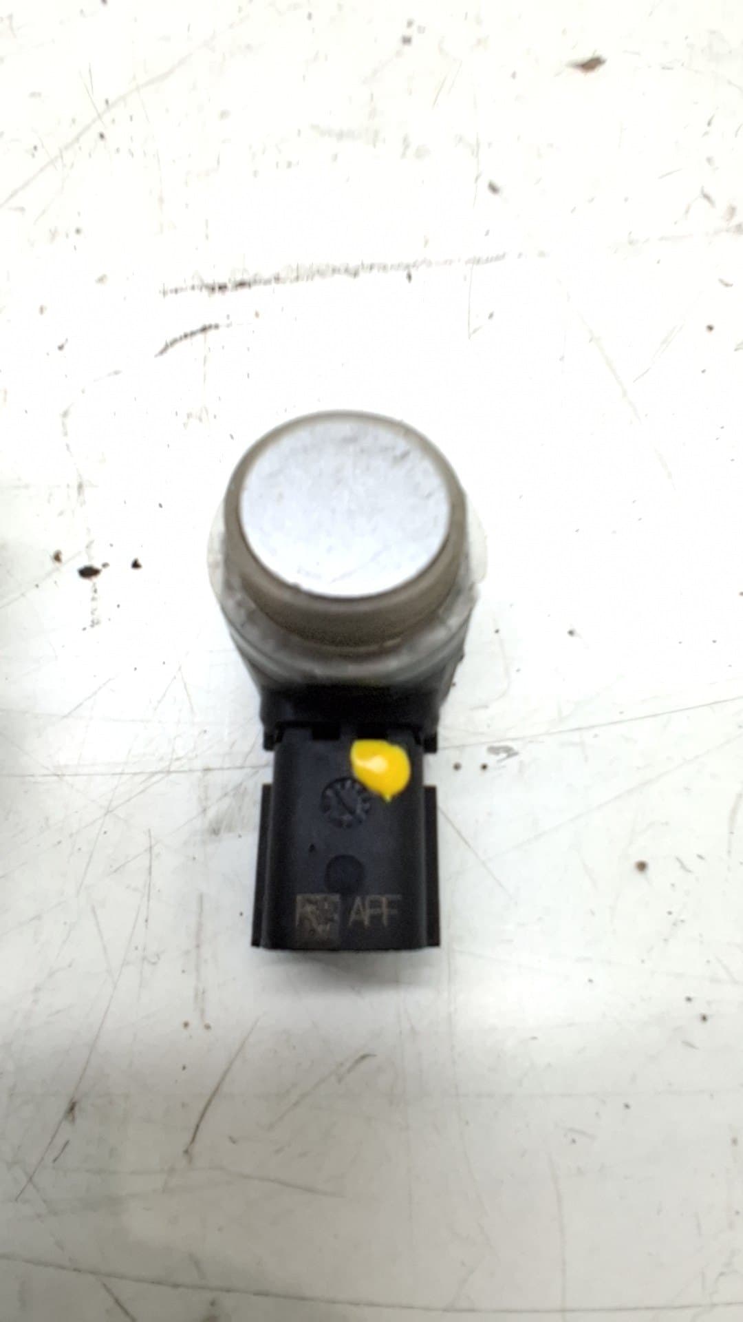 Sensor de aparcamiento FORD MUSTANG 3